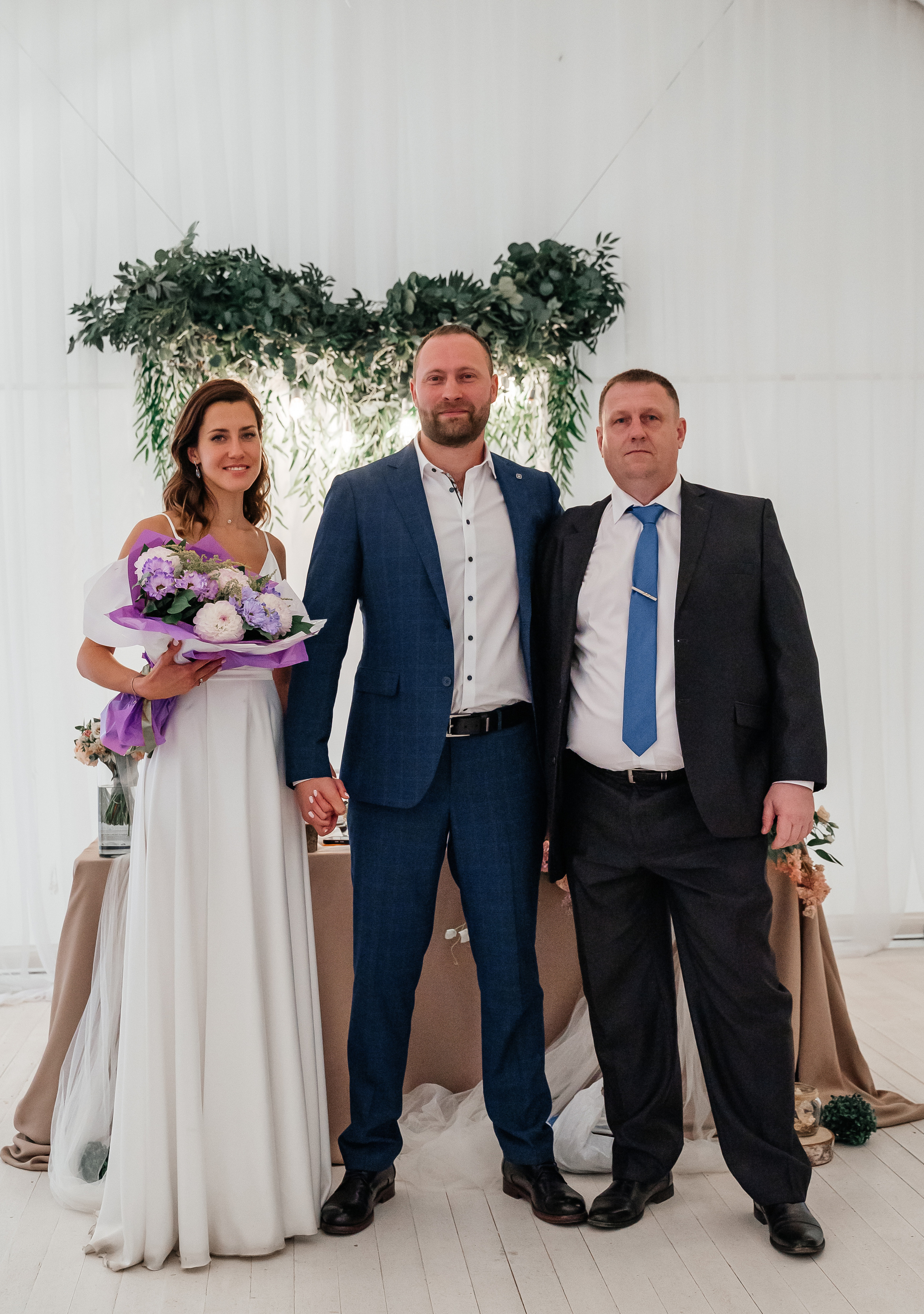 Оксана+Юрий