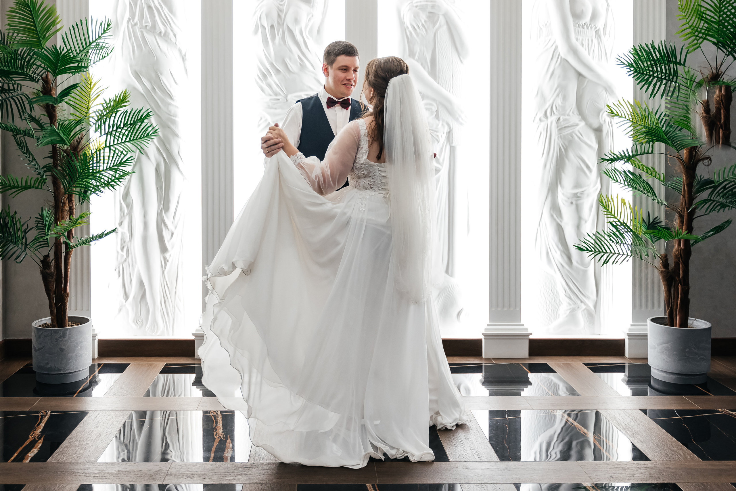 Марина+Василий