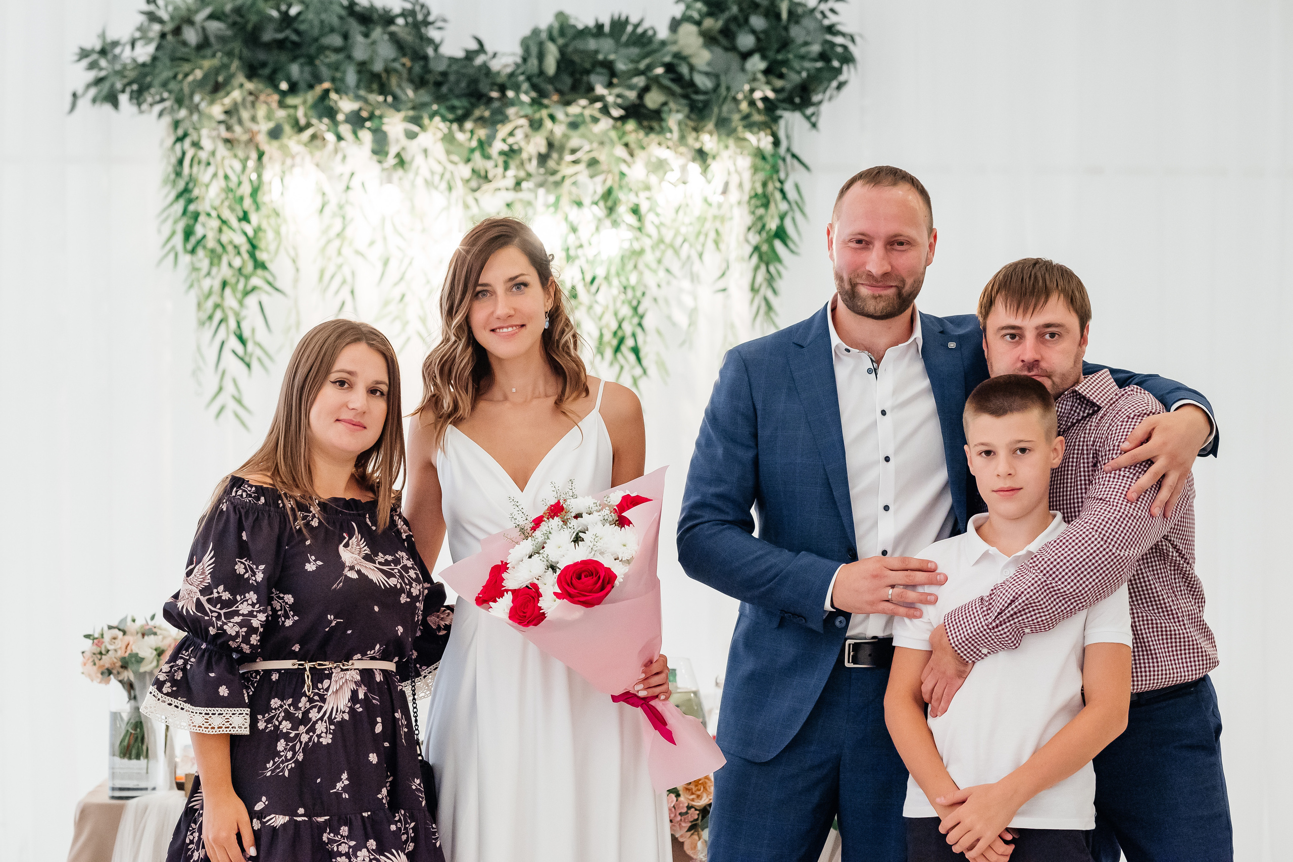 Оксана+Юрий