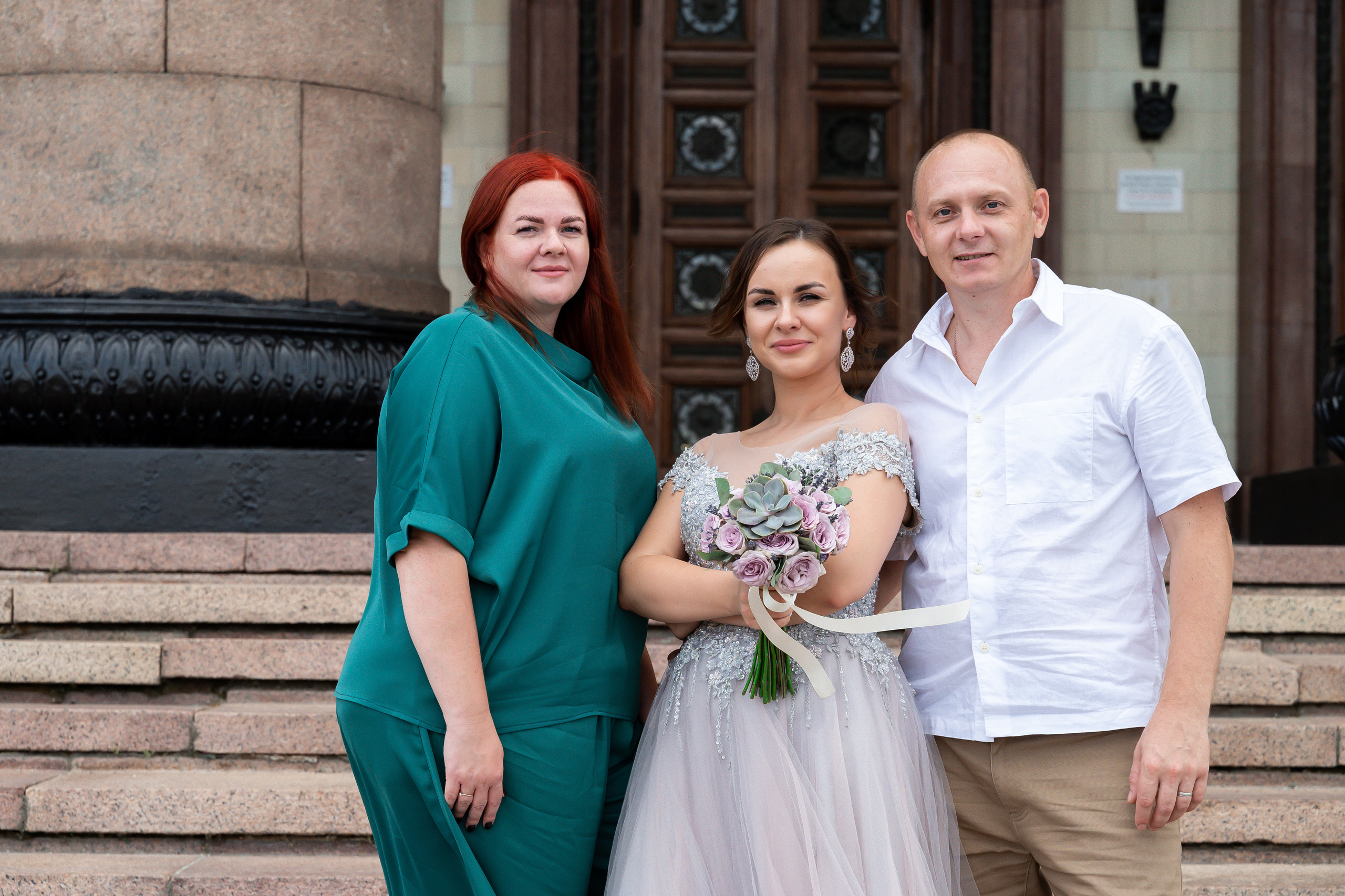 Наталья+Владимир