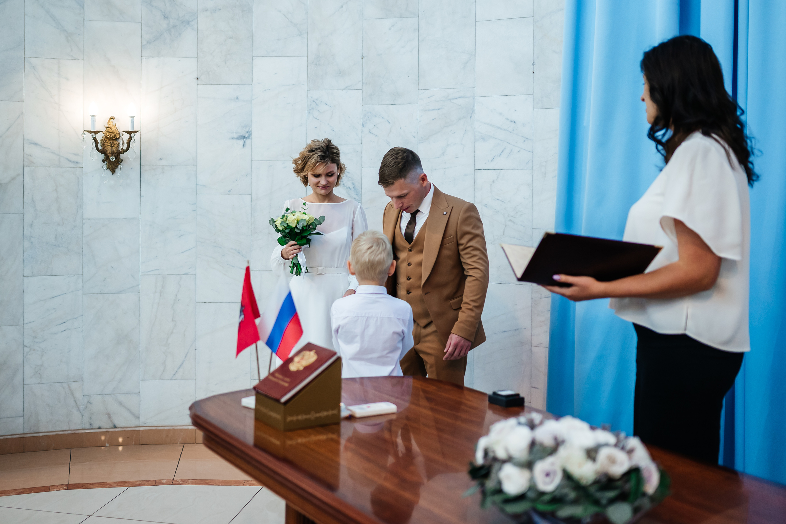 Мария+Дмитрий