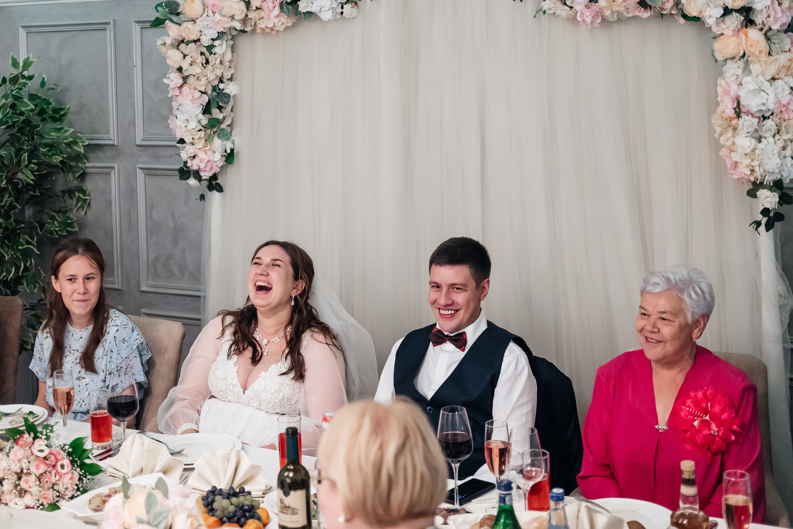 Марина+Василий