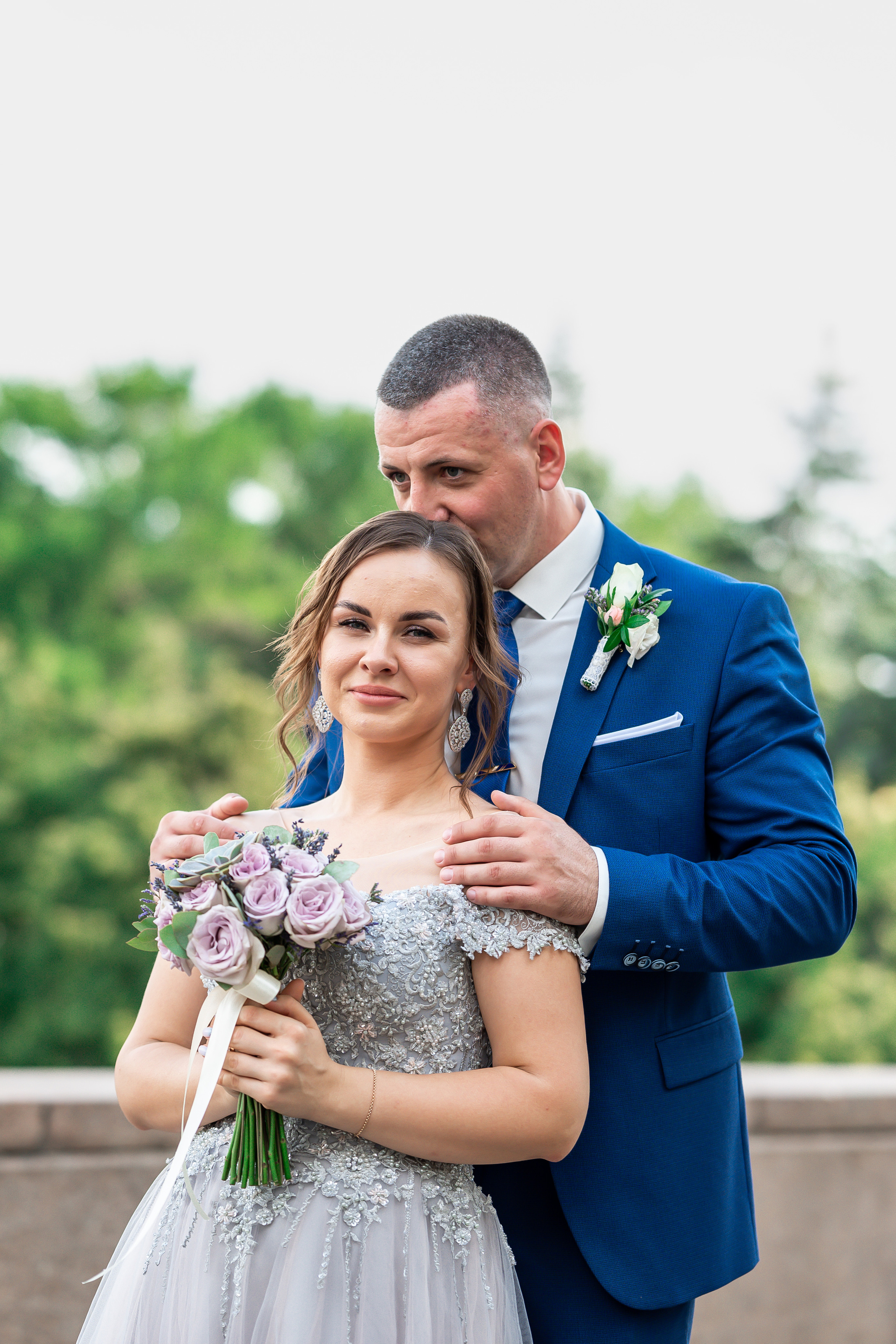 Наталья+Владимир