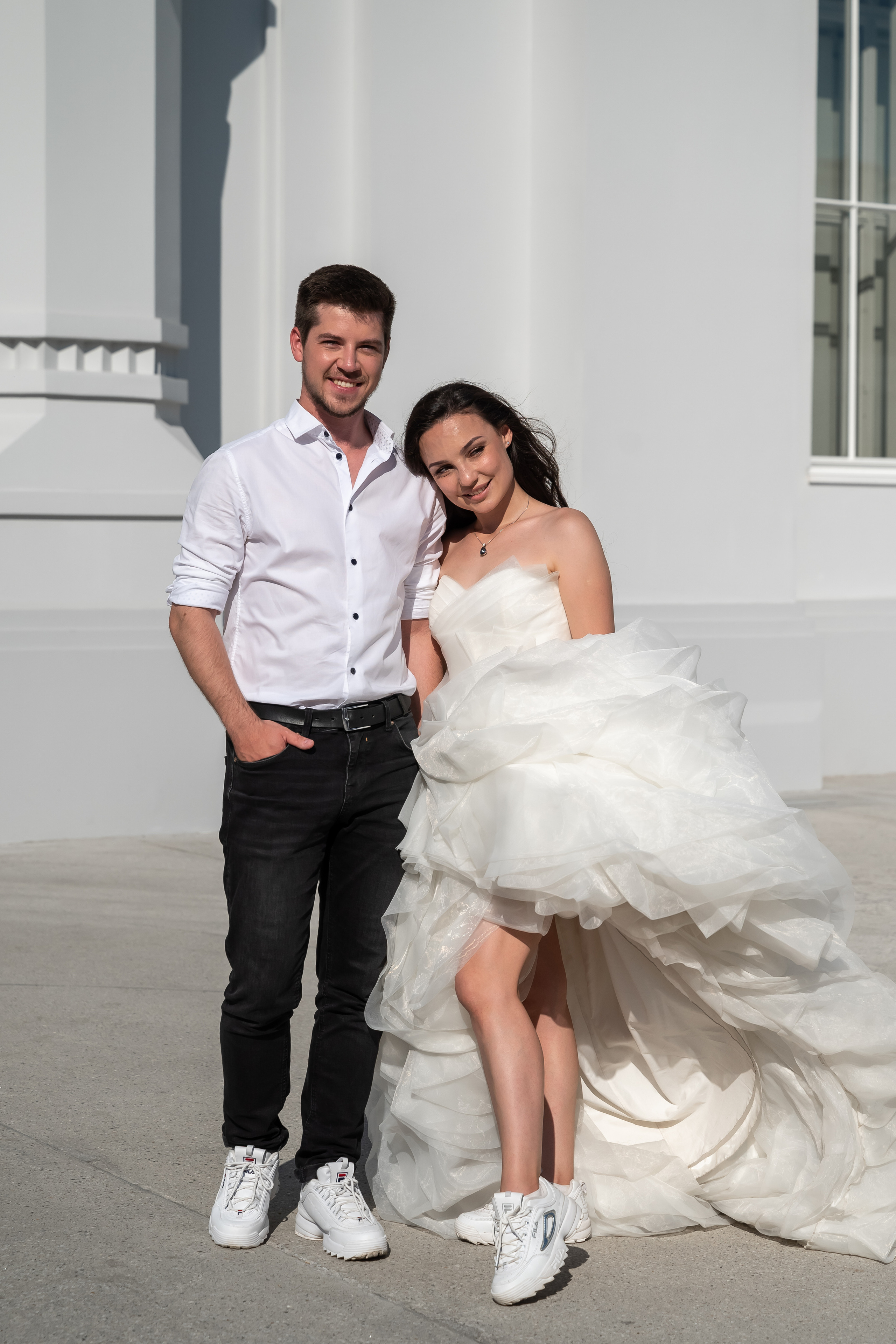 Мария+Никита