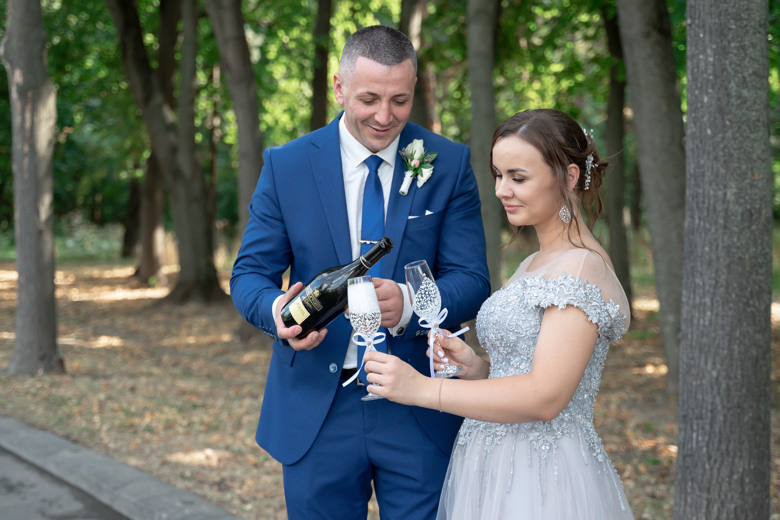 Наталья+Владимир