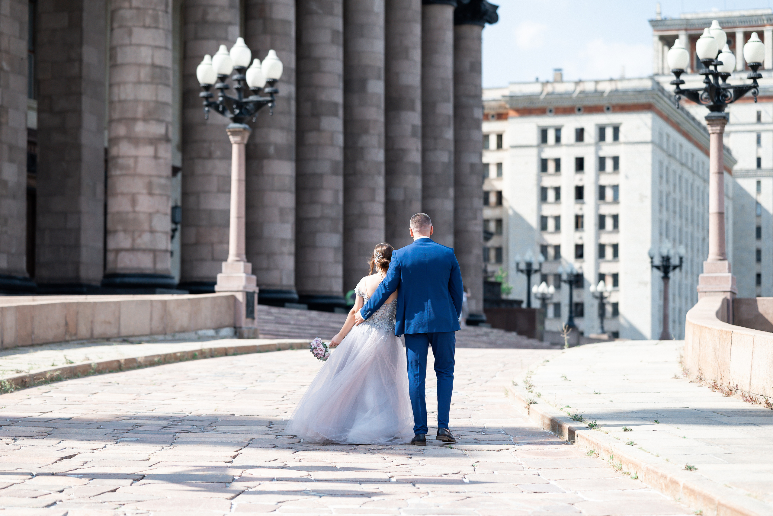 Наталья+Владимир