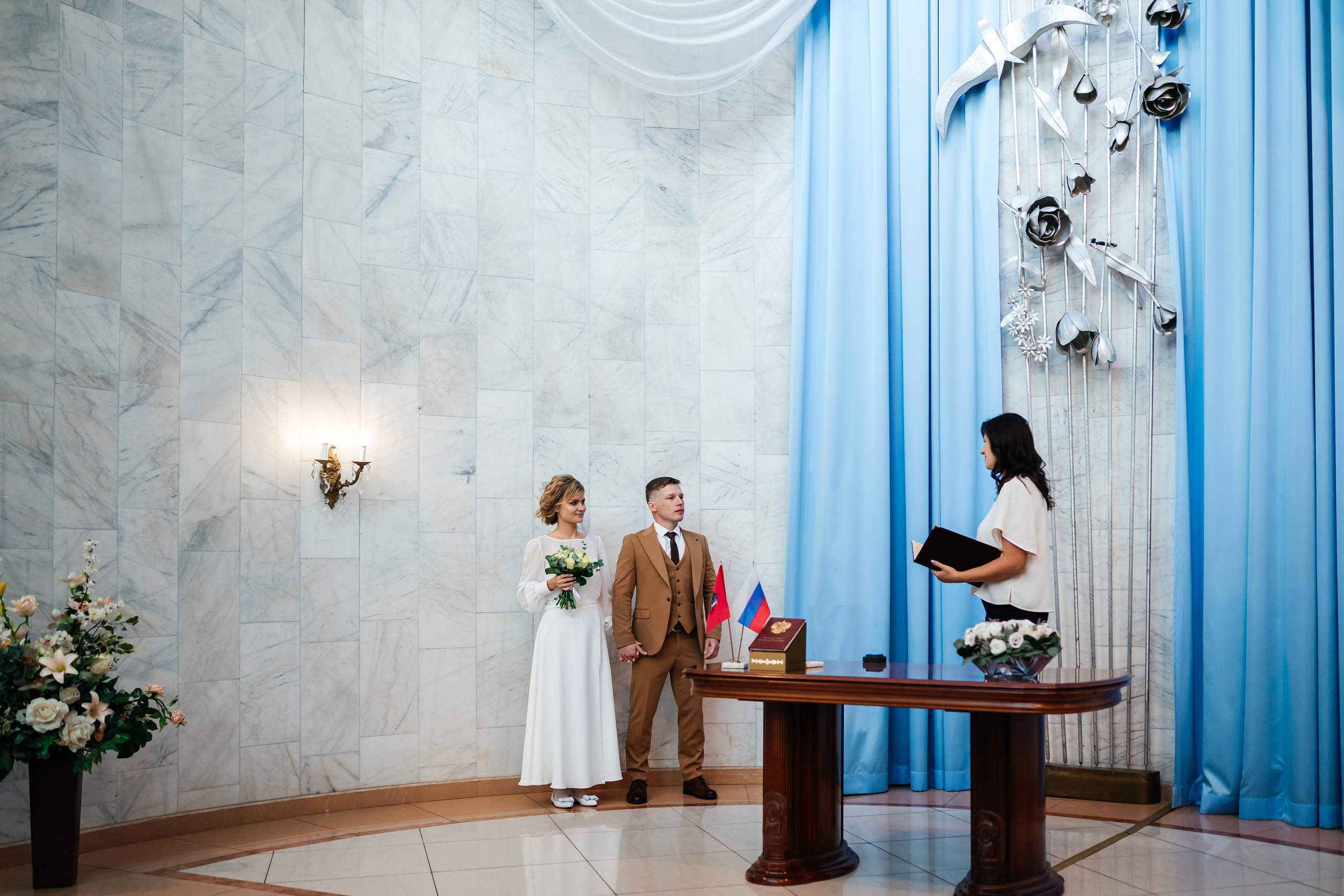 Мария+Дмитрий