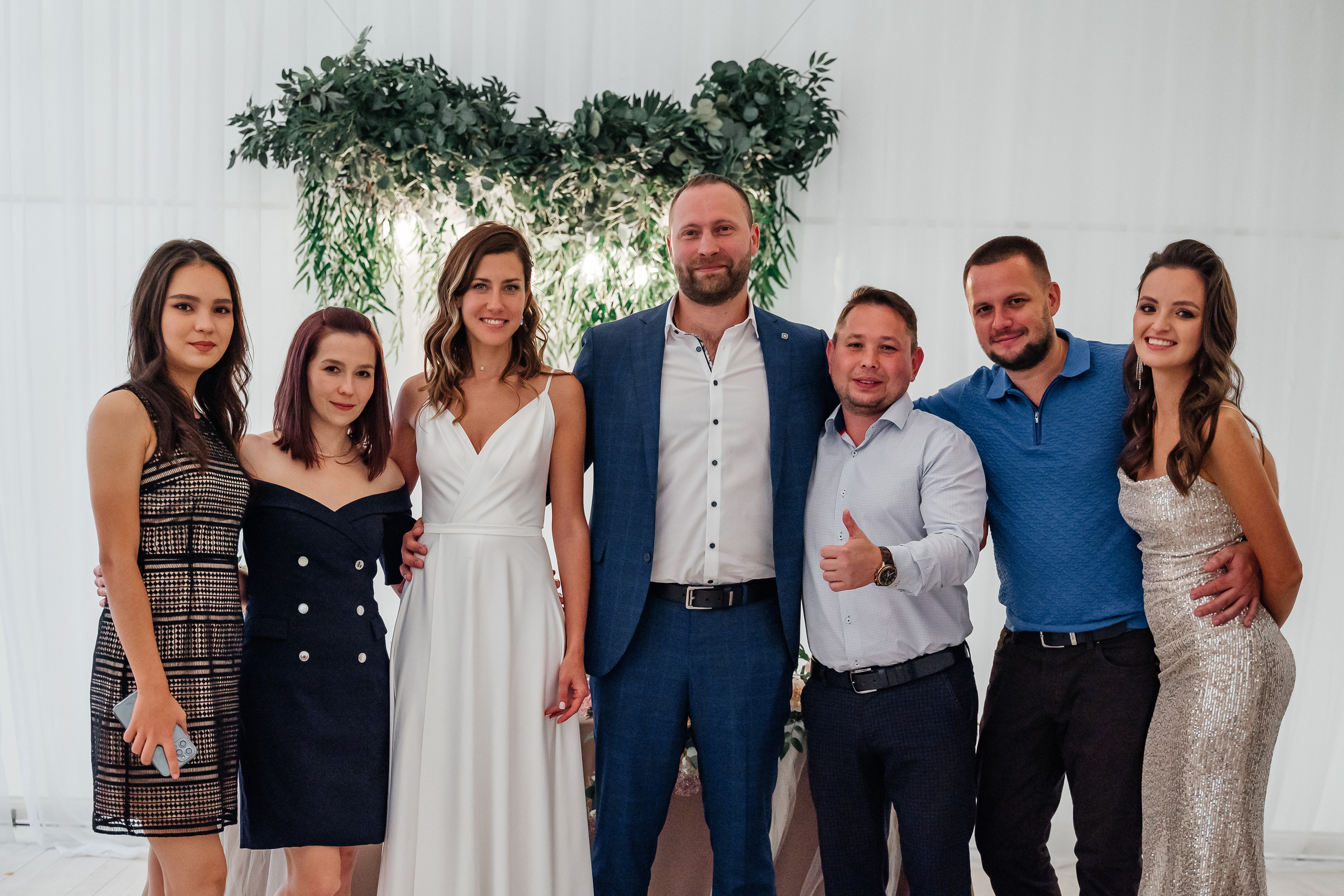 Оксана+Юрий