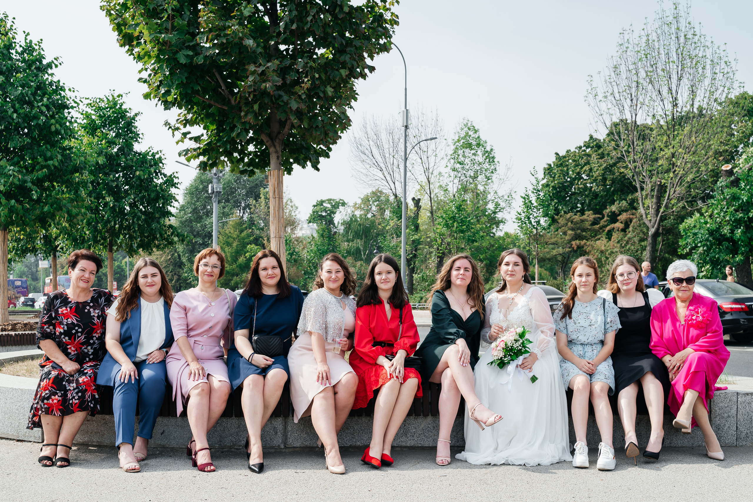 Марина+Василий