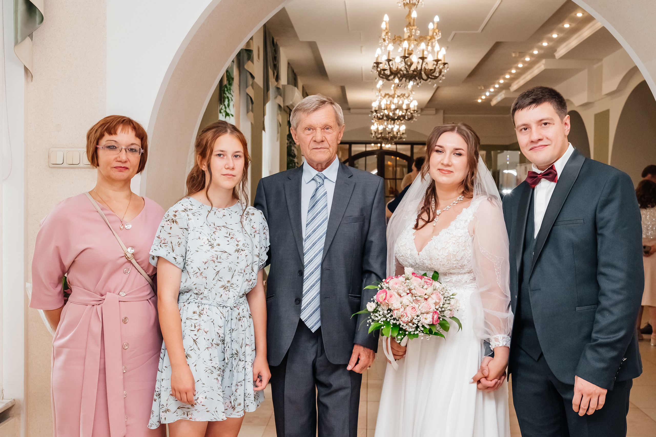 Марина+Василий