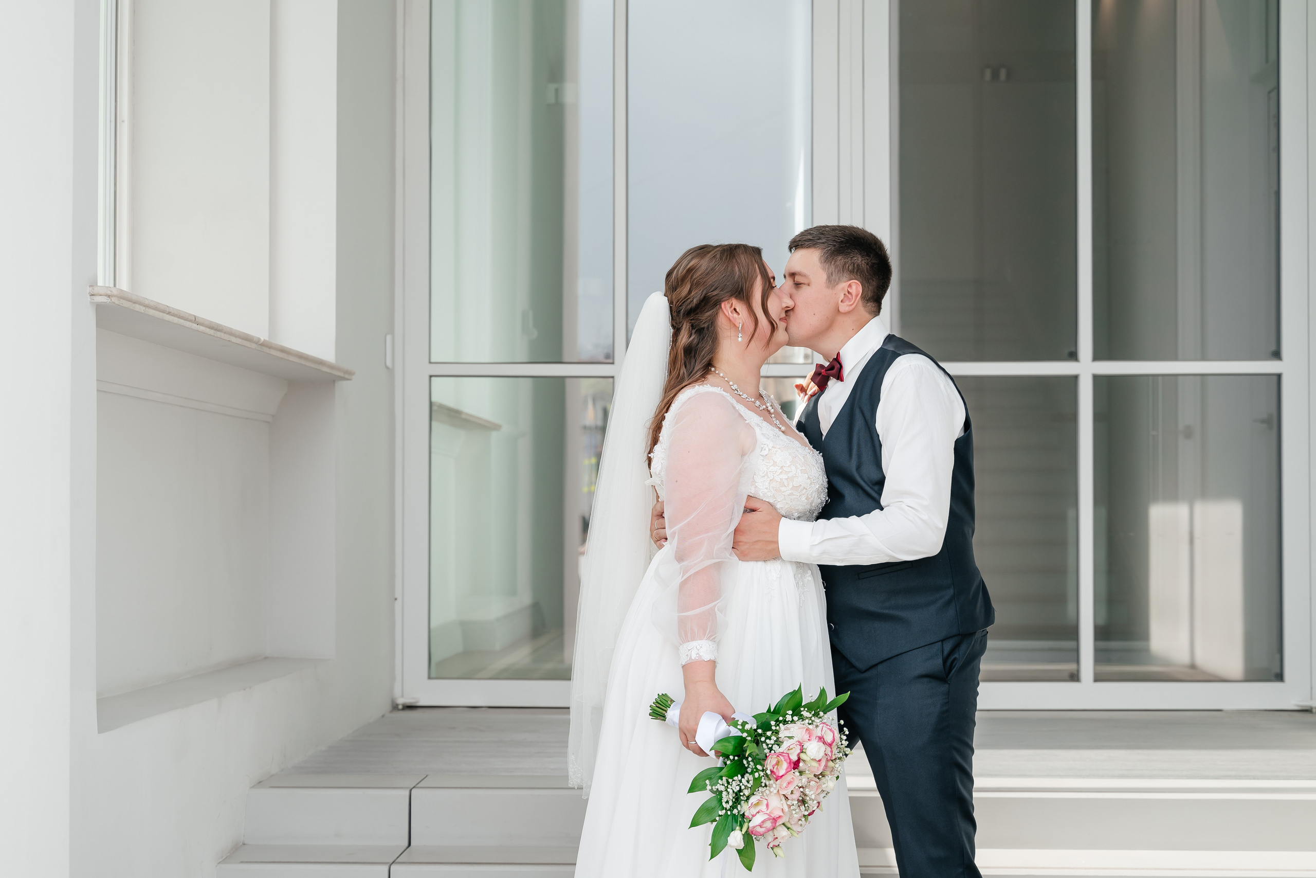 Марина+Василий