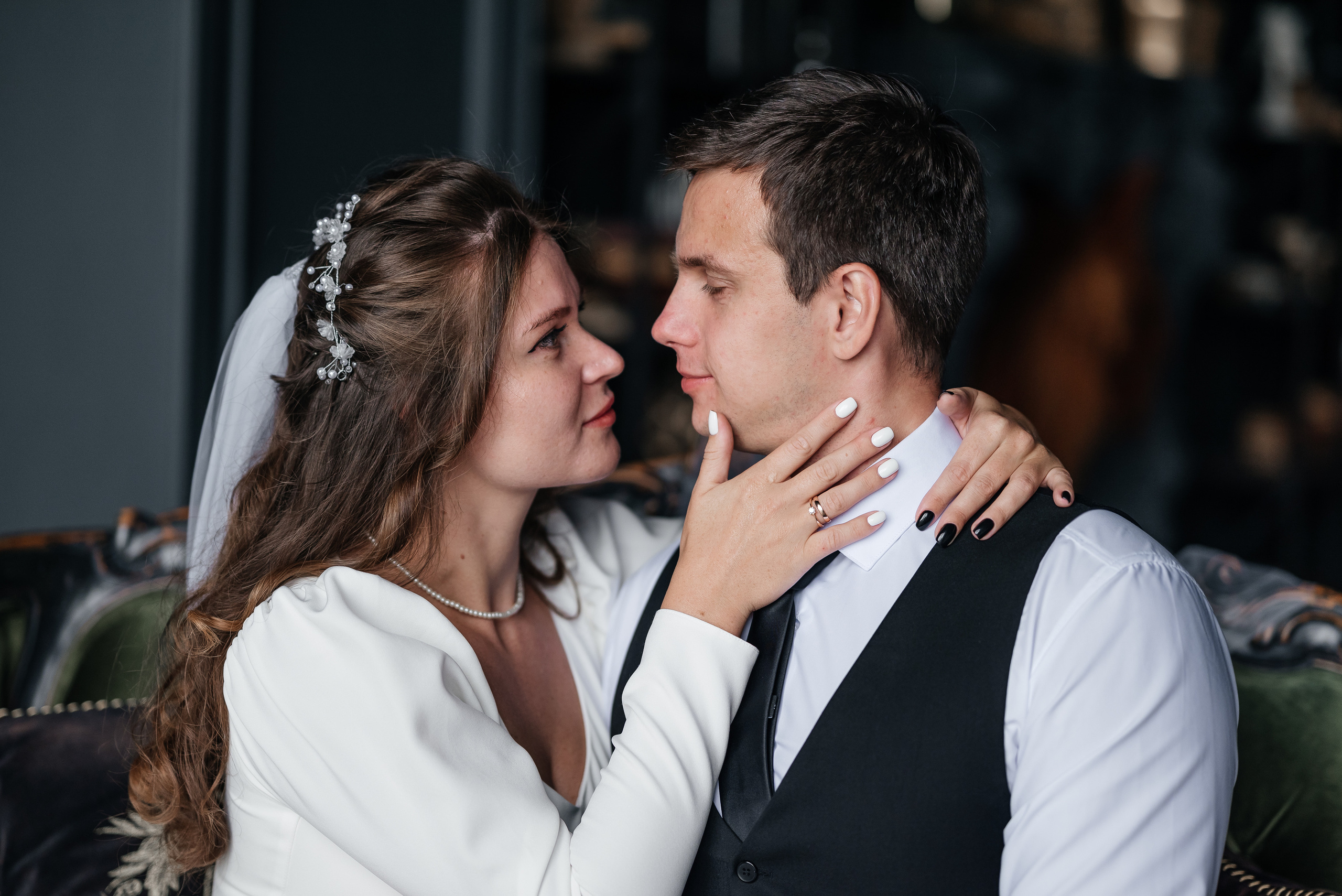 Алевтина+Сергей