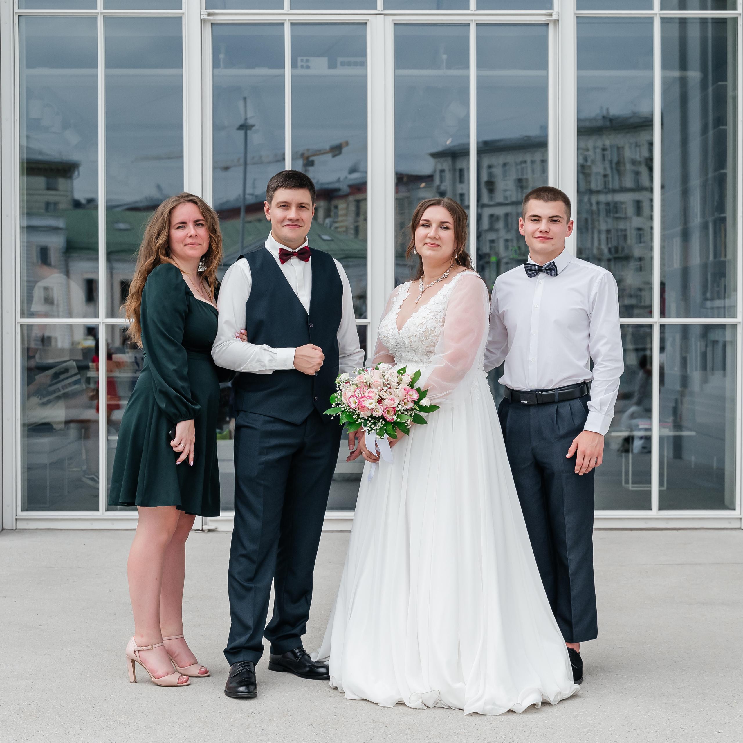 Марина+Василий