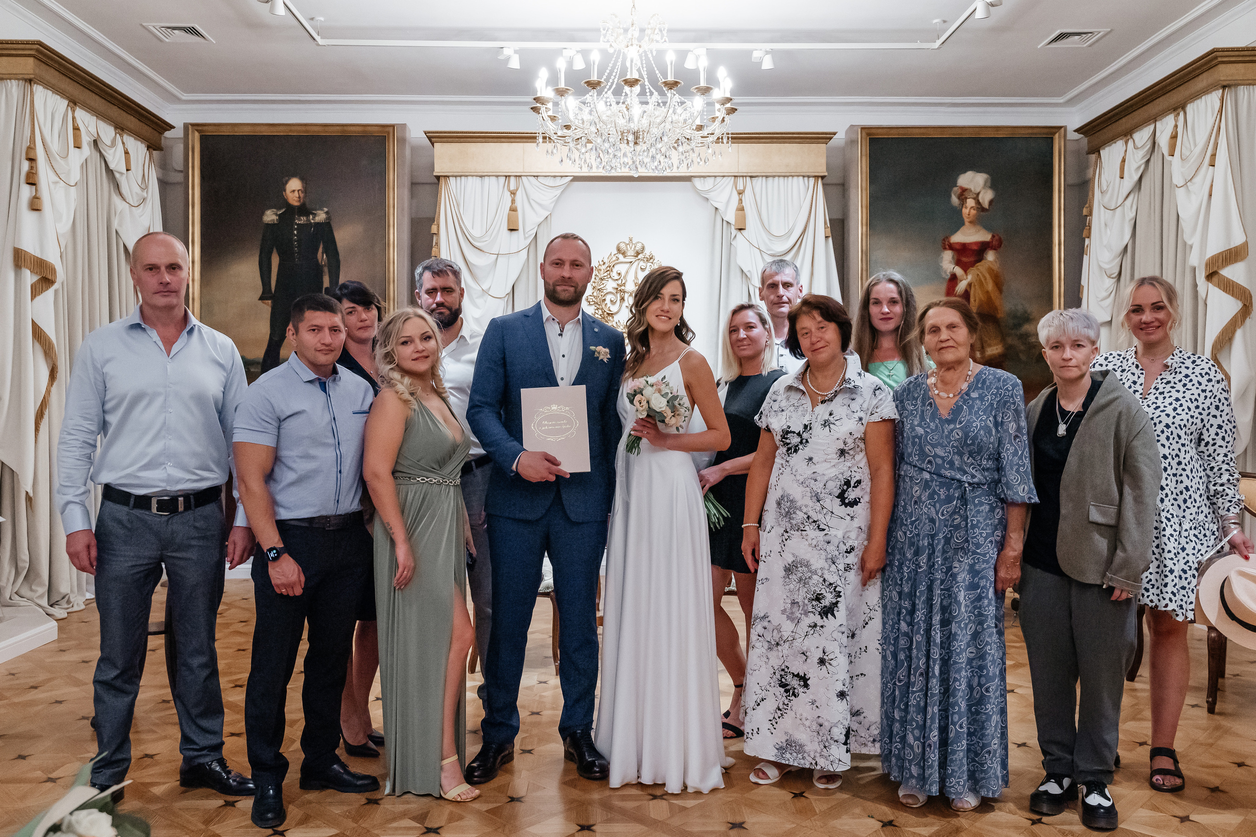 Оксана+Юрий