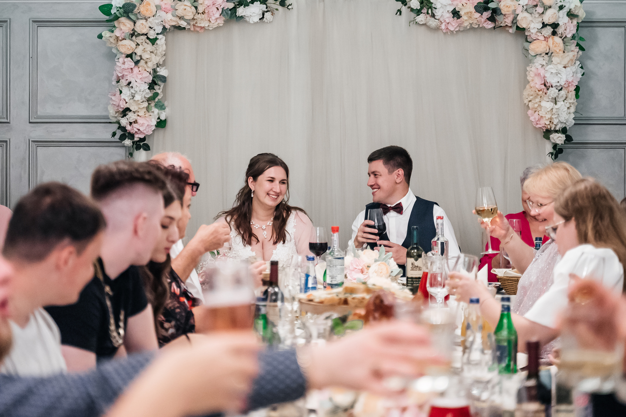 Марина+Василий