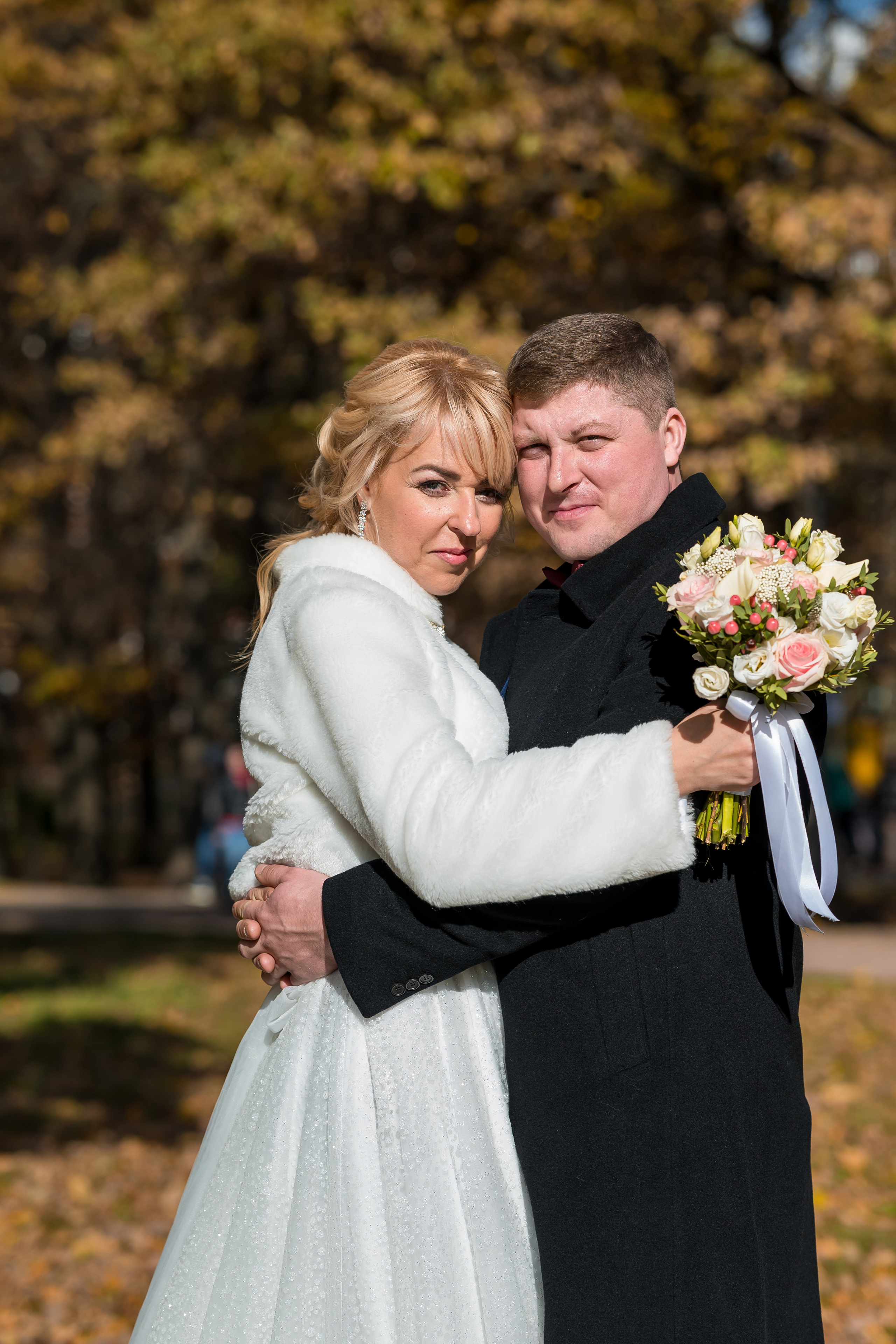 Елена+Евгениий