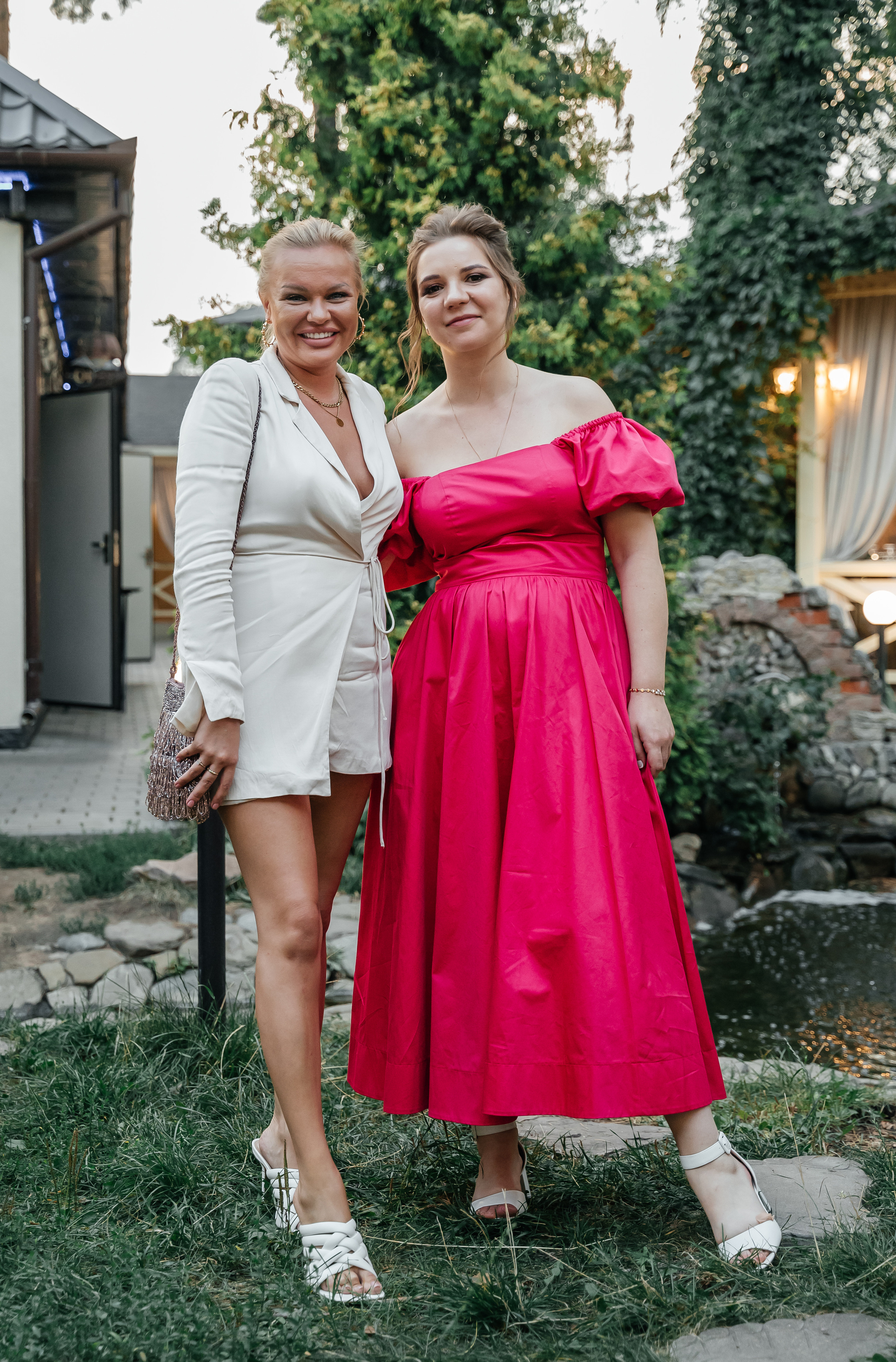 День рождения + гендер пати))