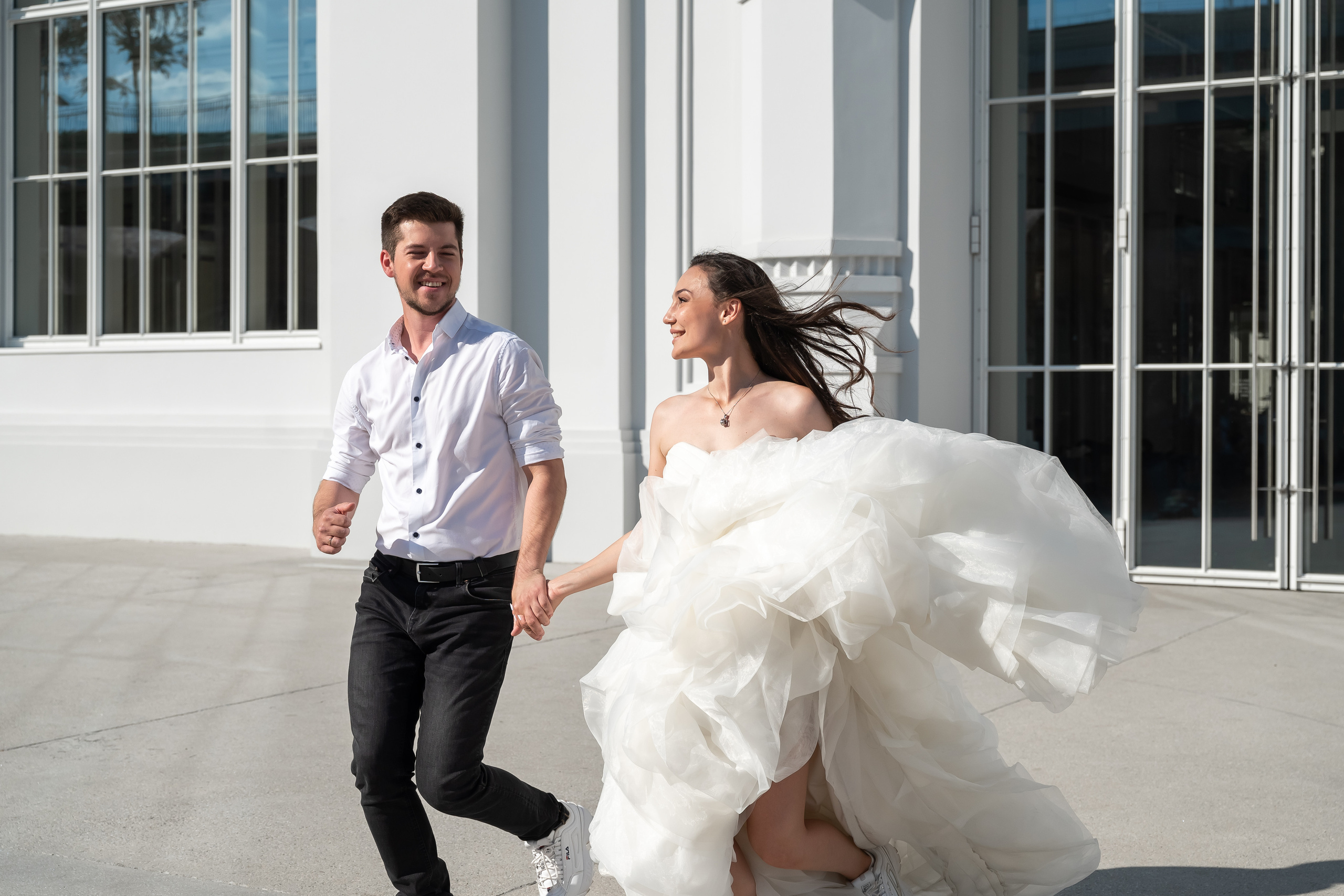 Мария+Никита