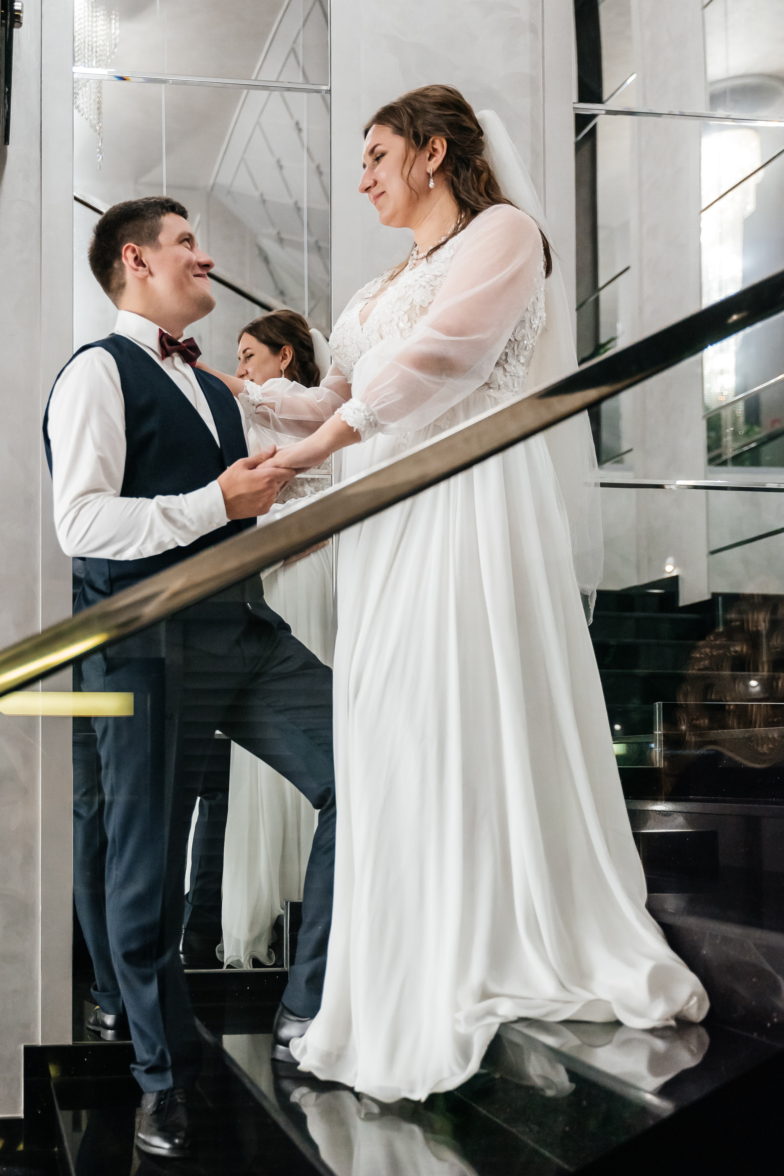 Марина+Василий