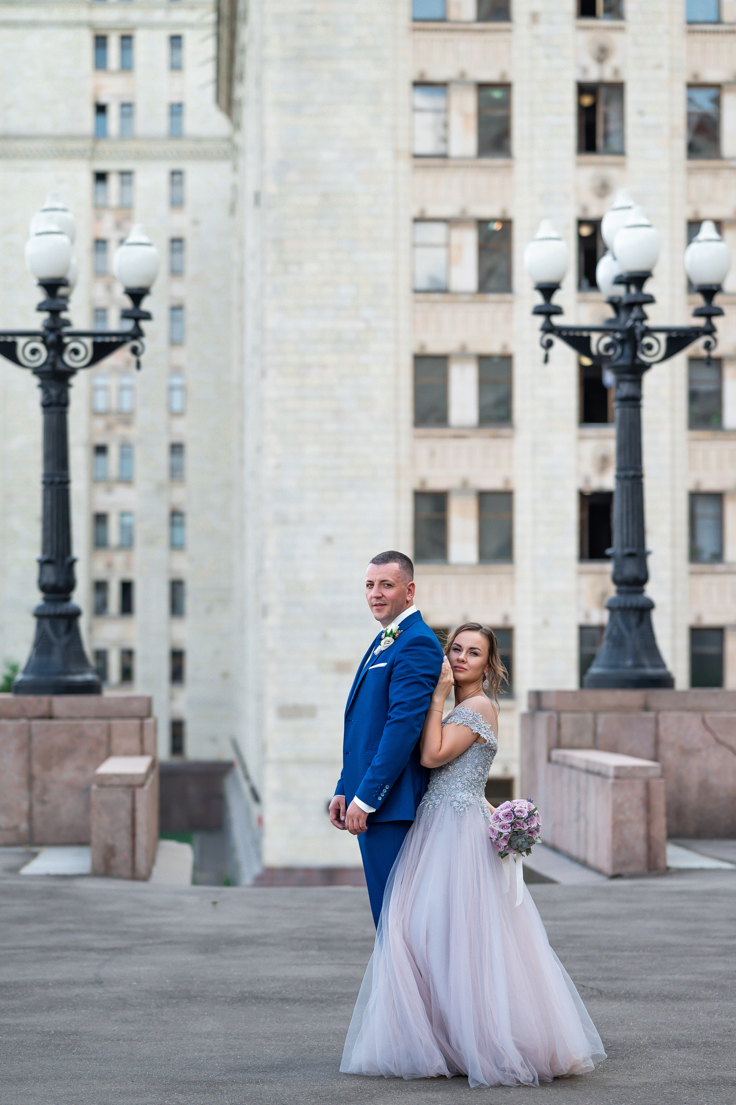 Наталья+Владимир