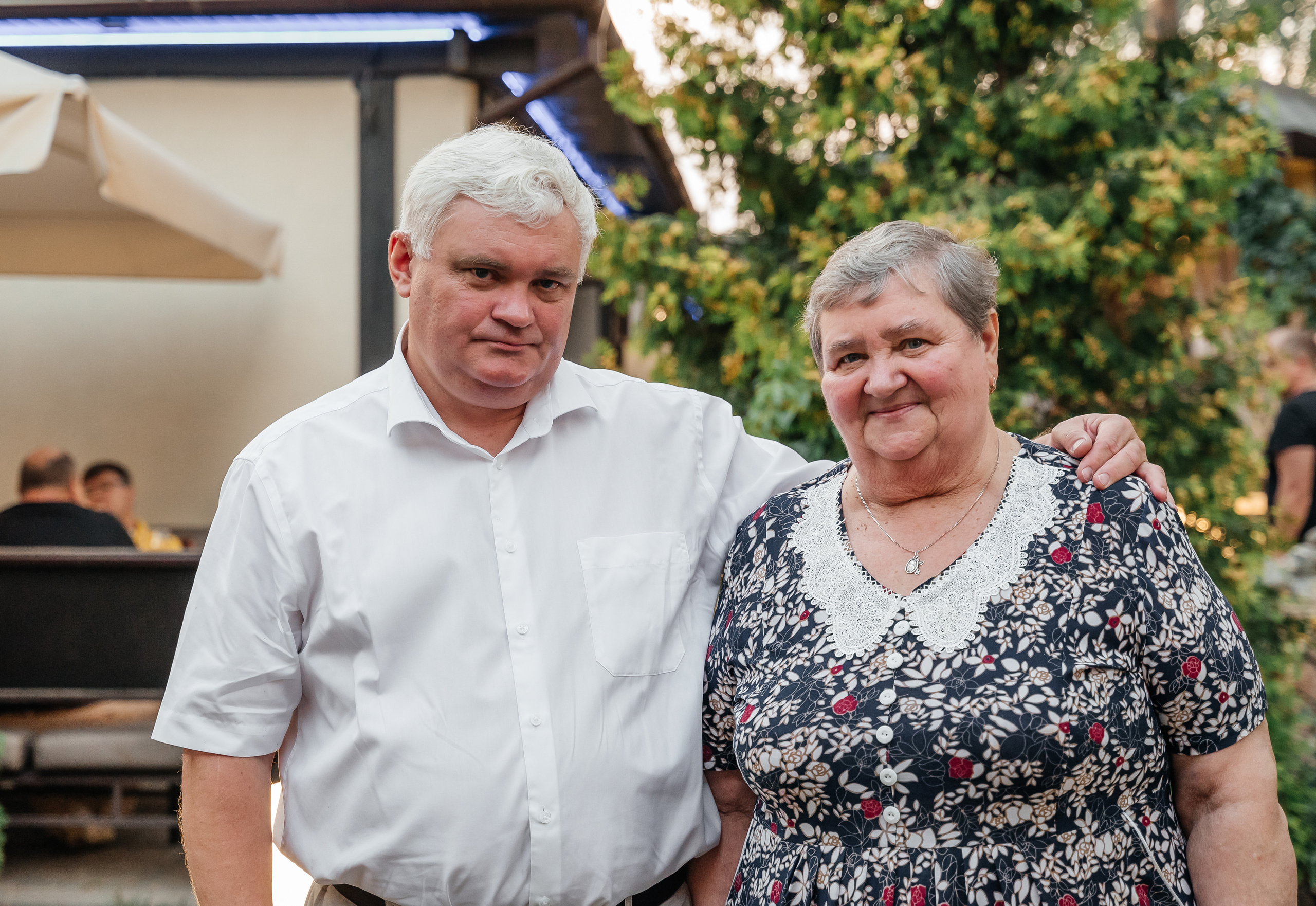 День рождения + гендер пати))