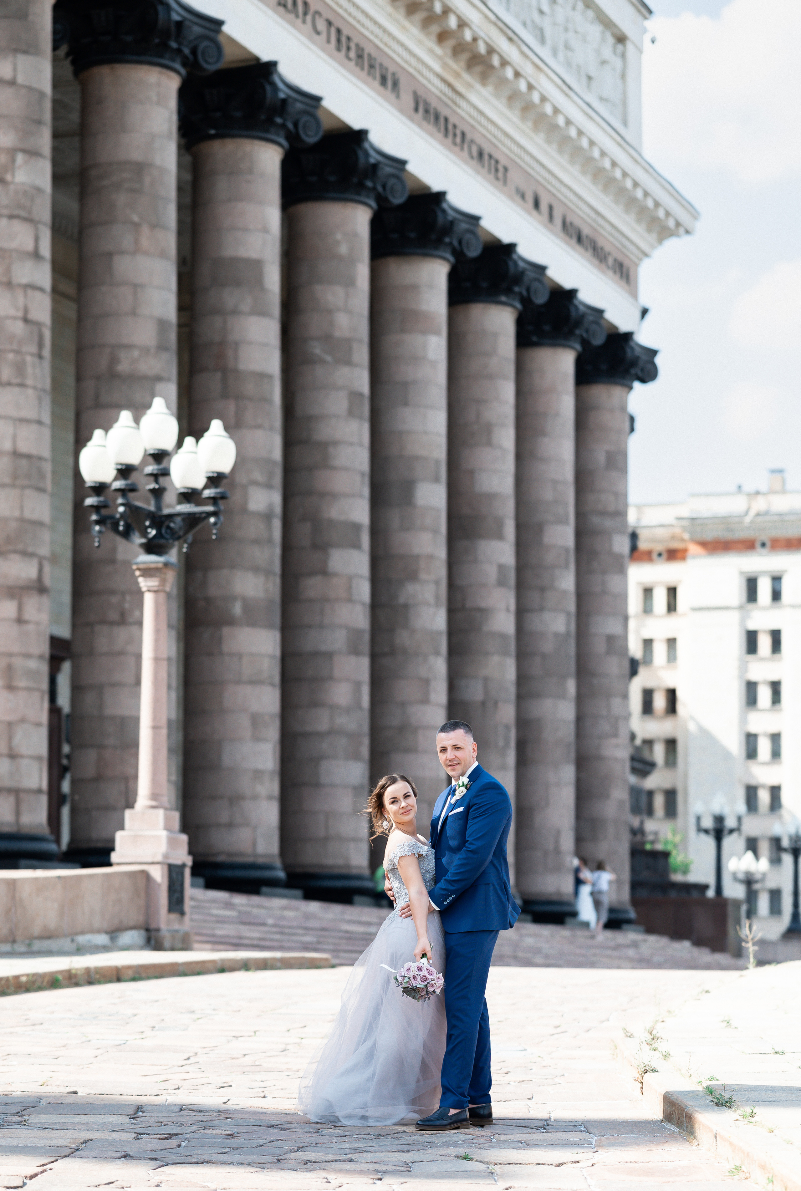 Наталья+Владимир