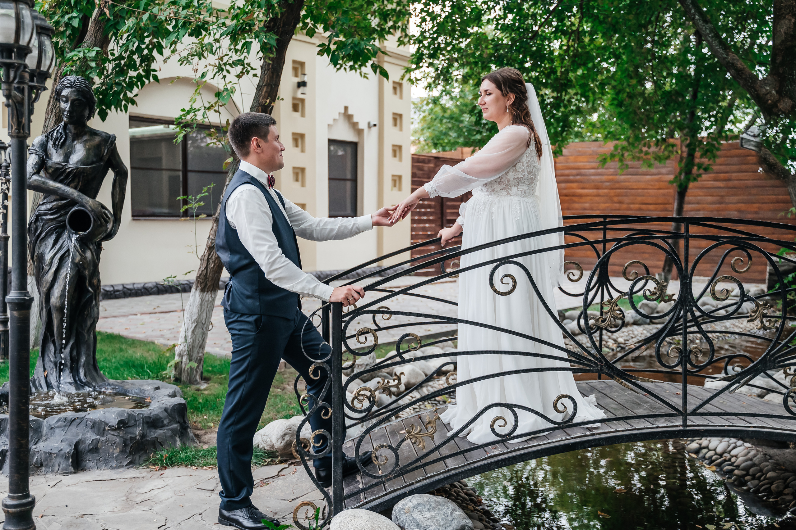 Марина+Василий