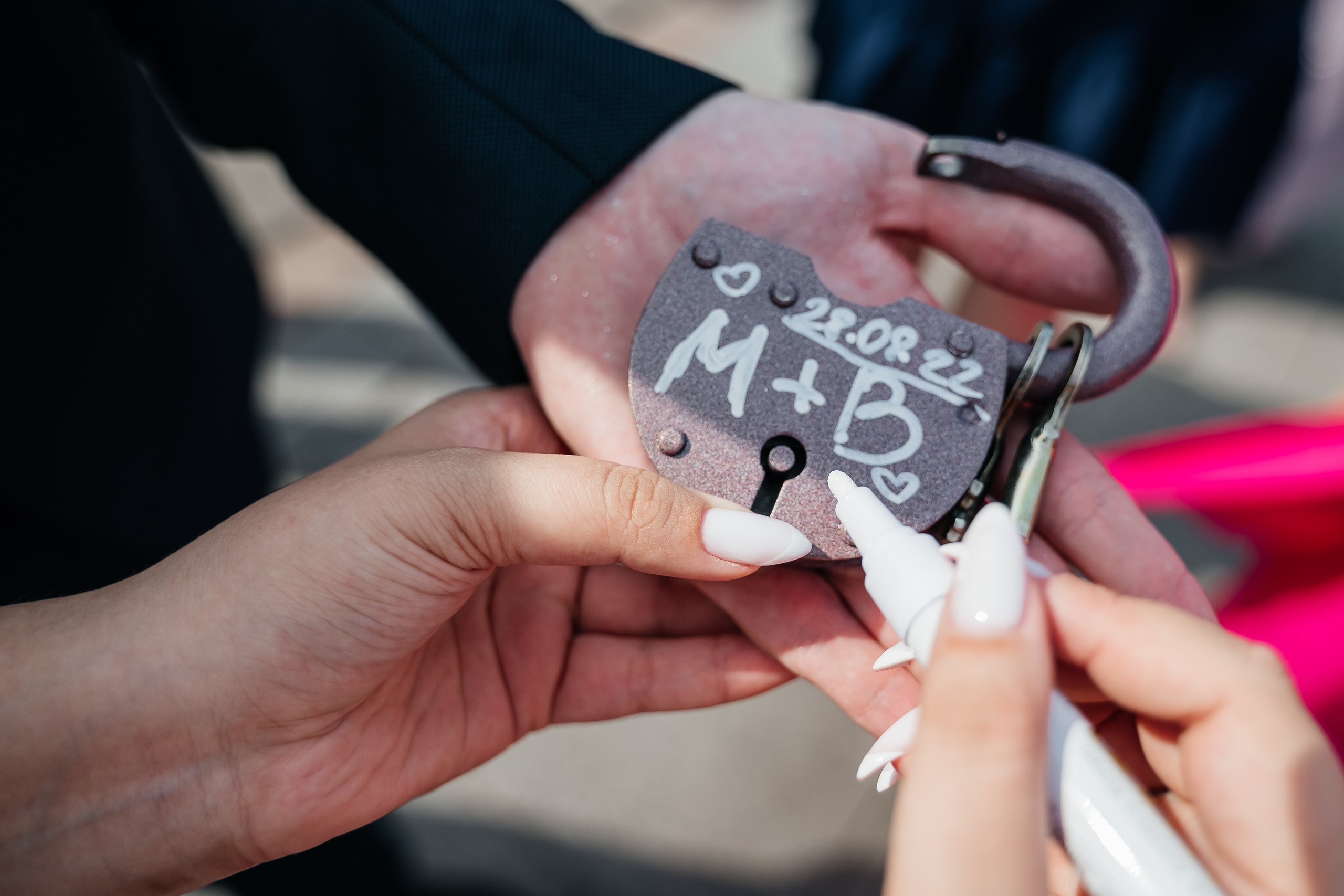 Марина+Василий