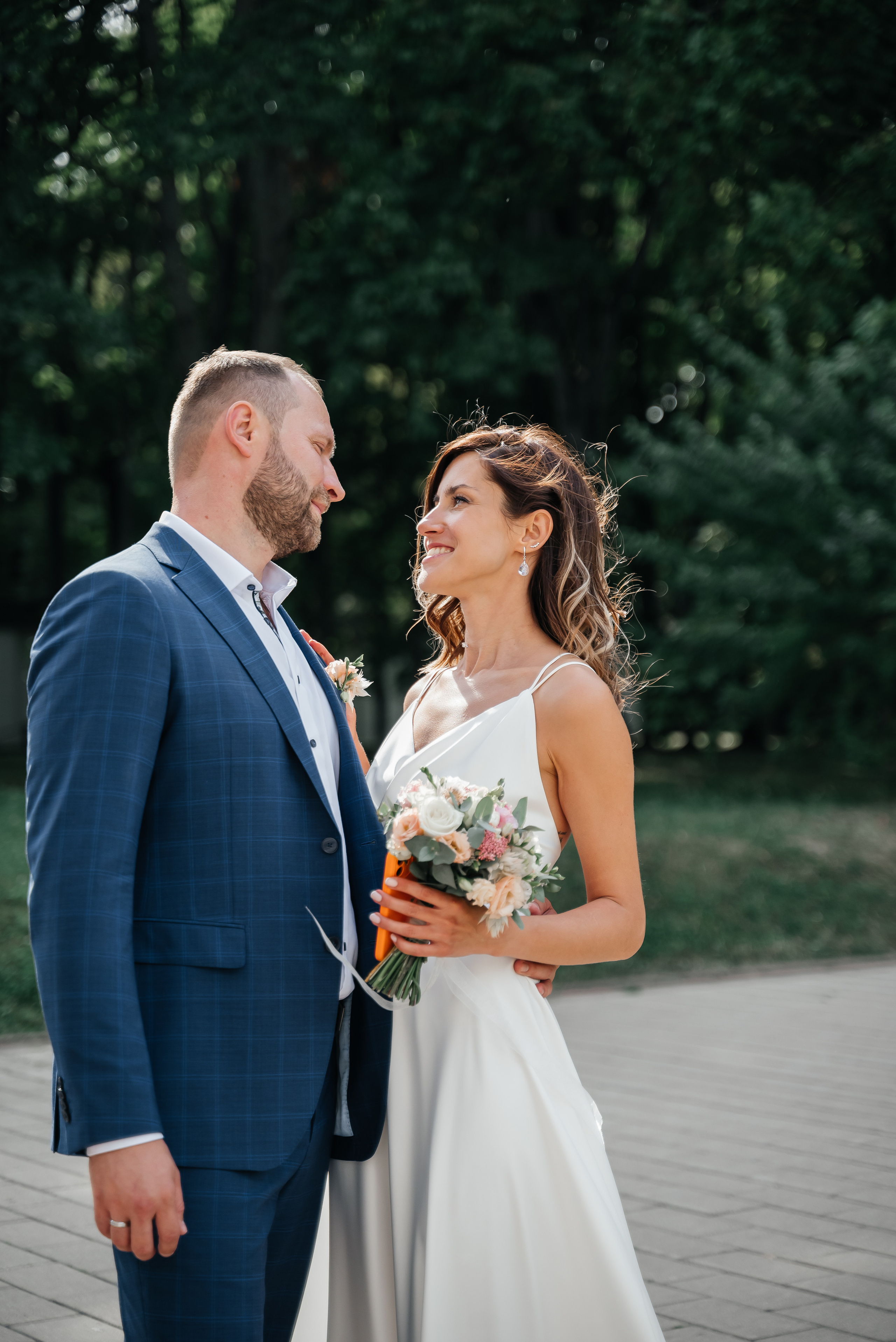 Оксана+Юрий