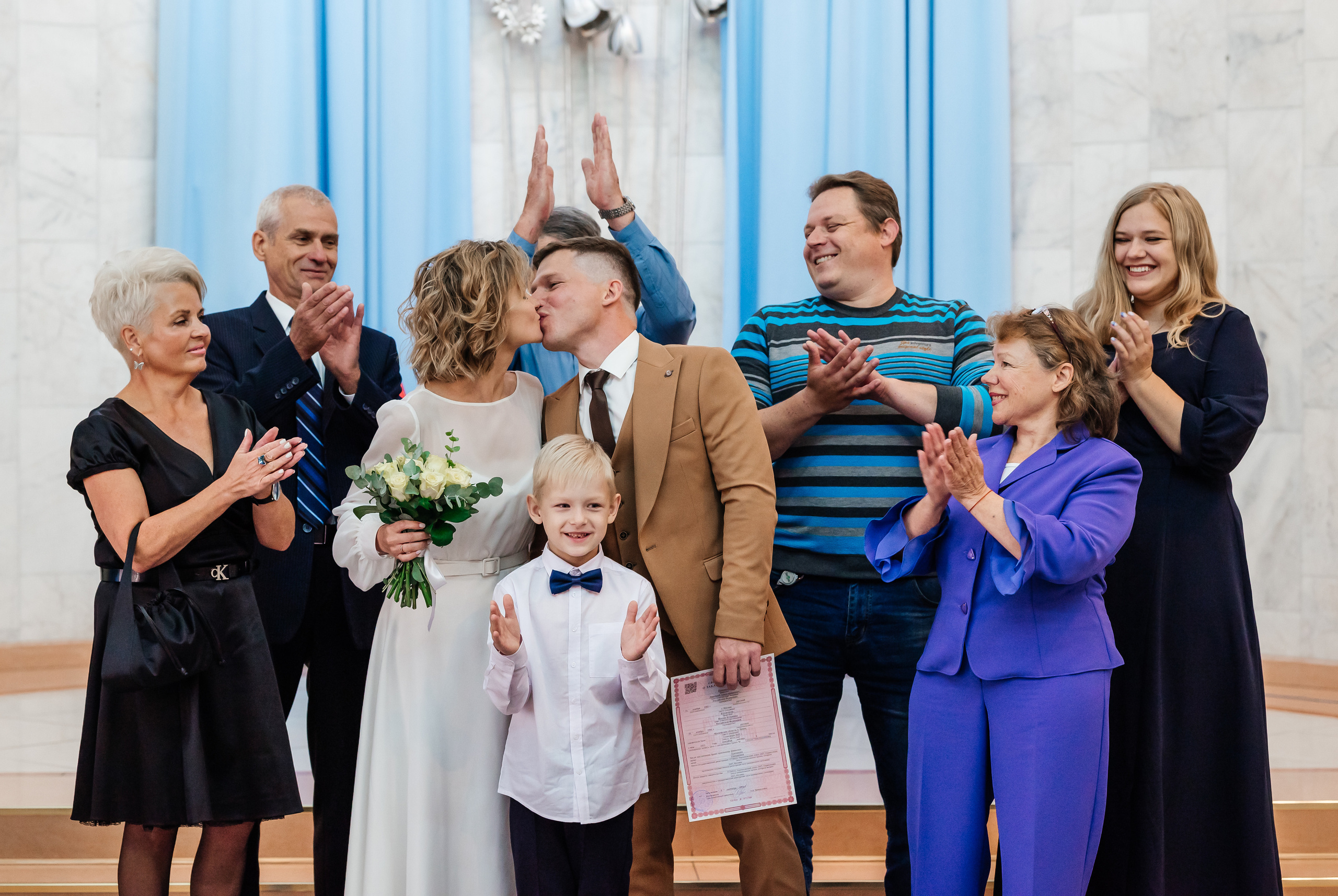 Мария+Дмитрий