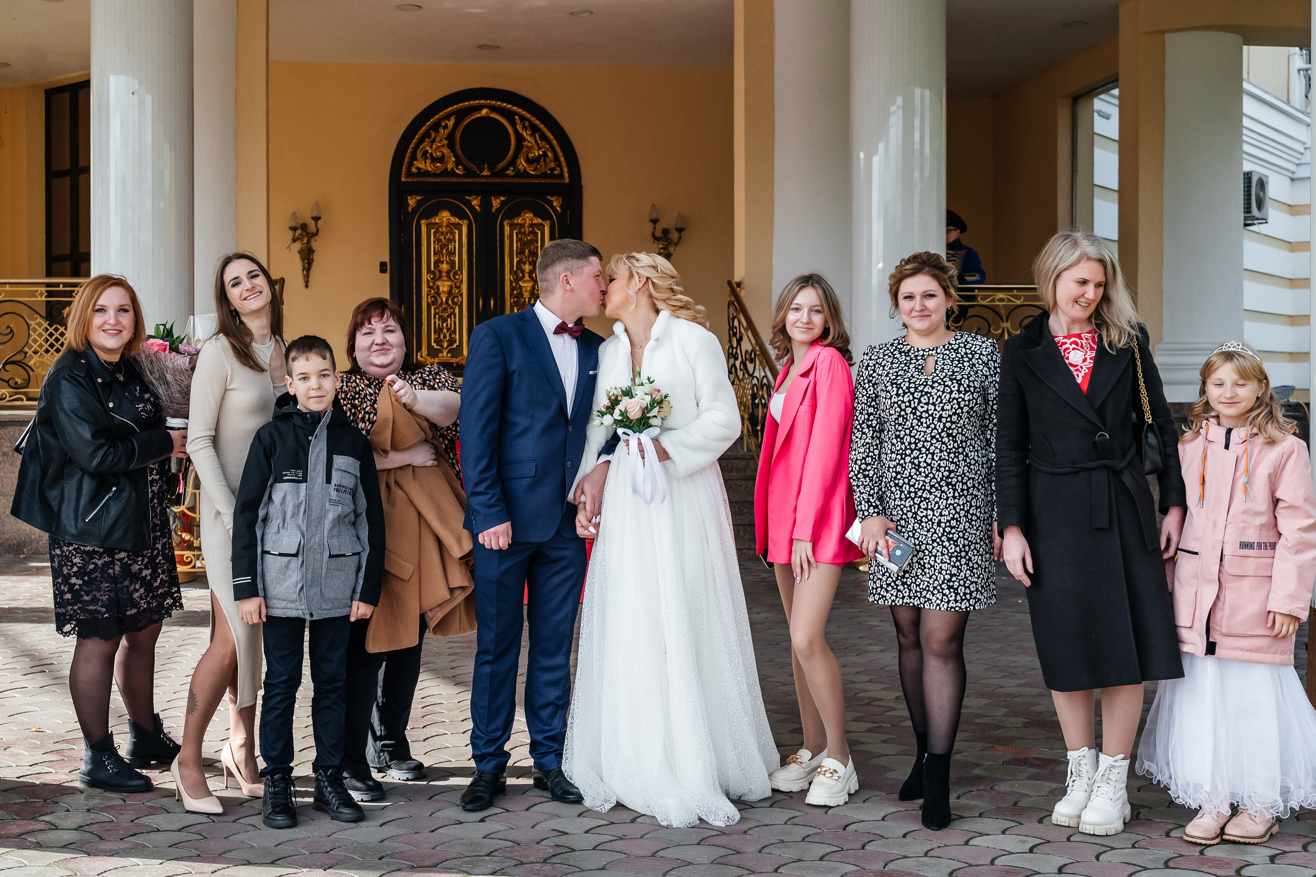 Елена+Евгениий