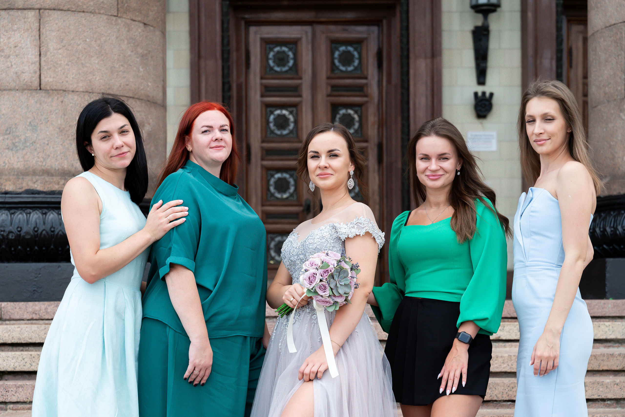 Наталья+Владимир