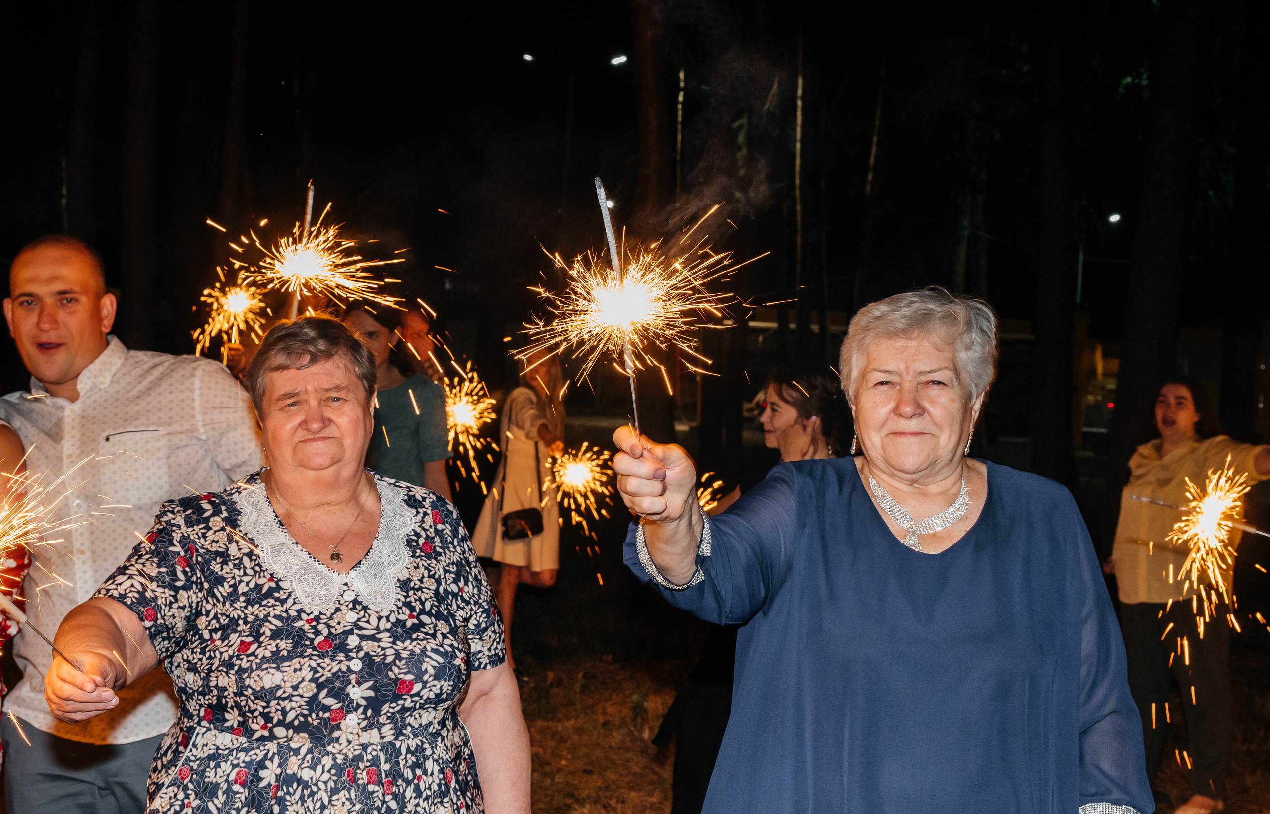 День рождения + гендер пати))