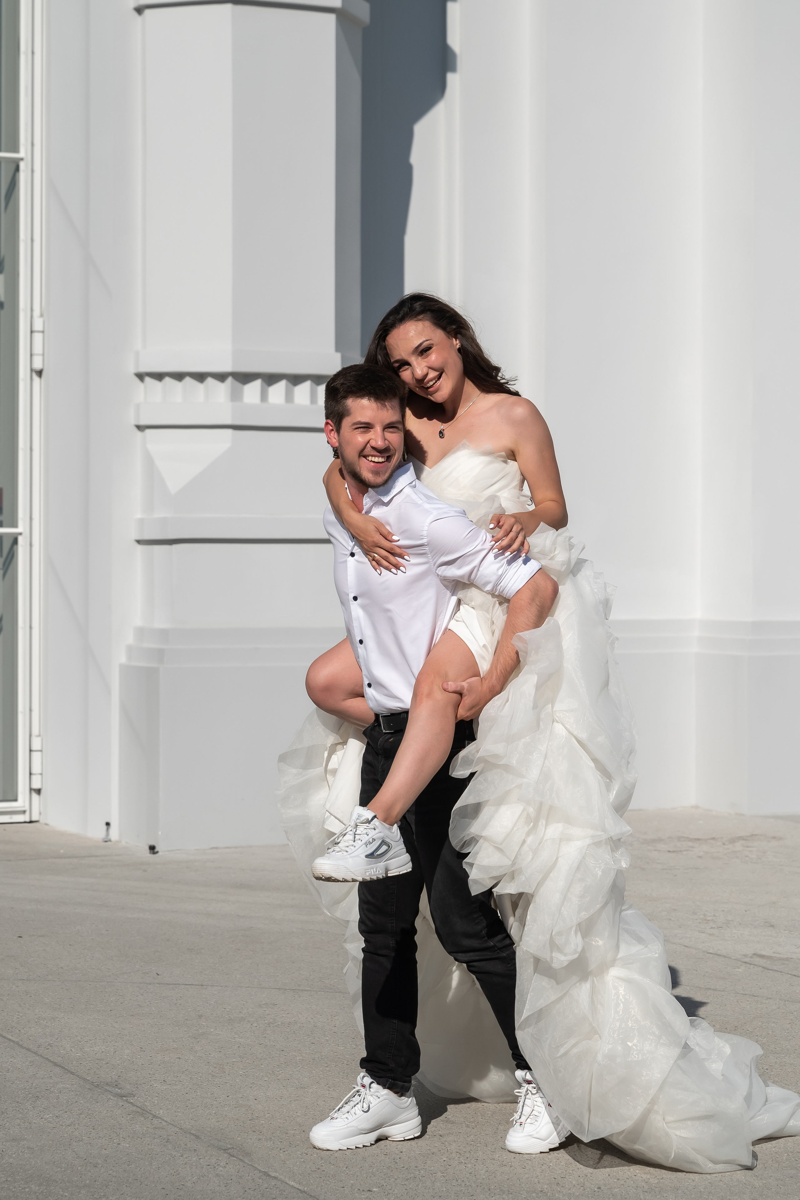 Мария+Никита