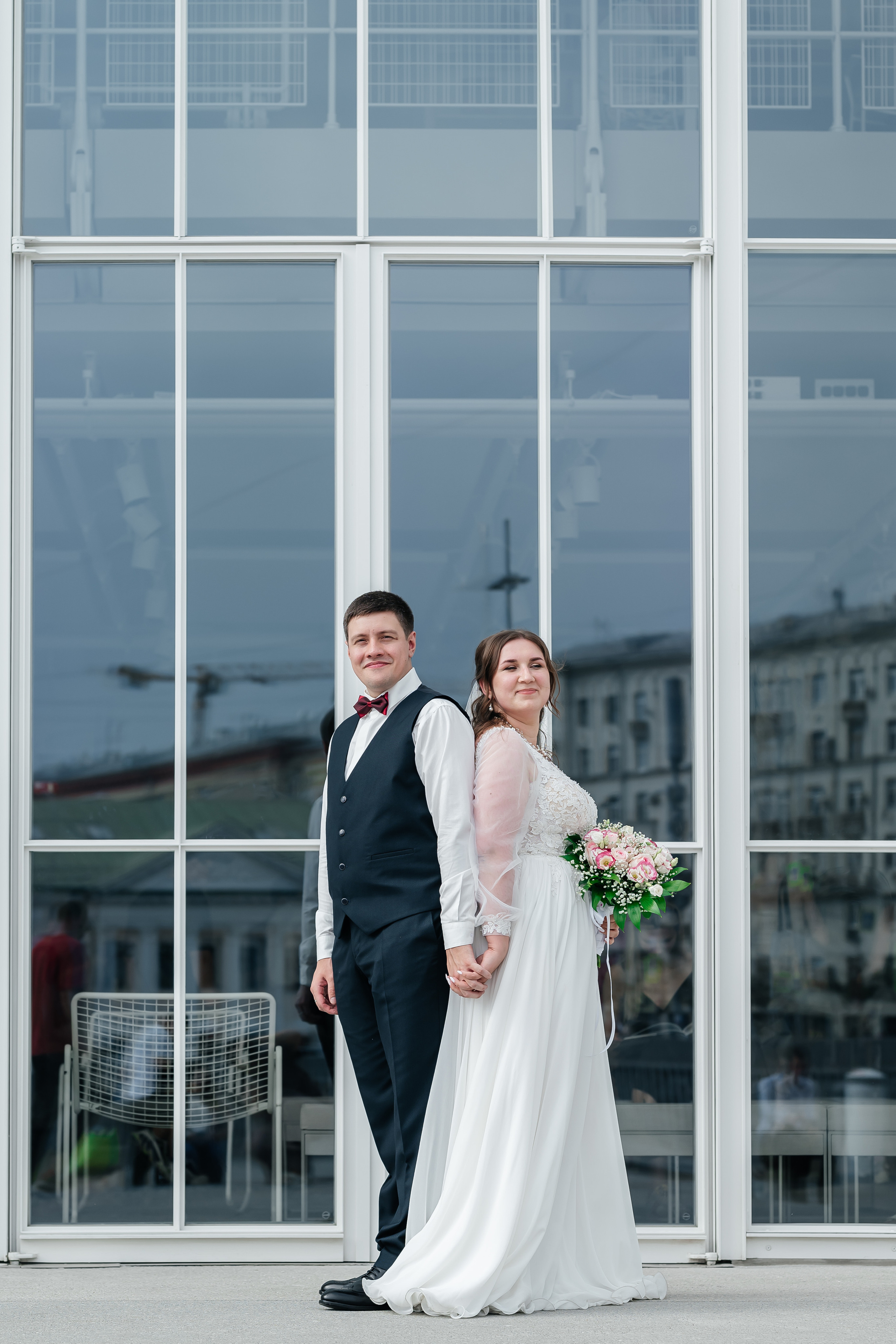 Марина+Василий