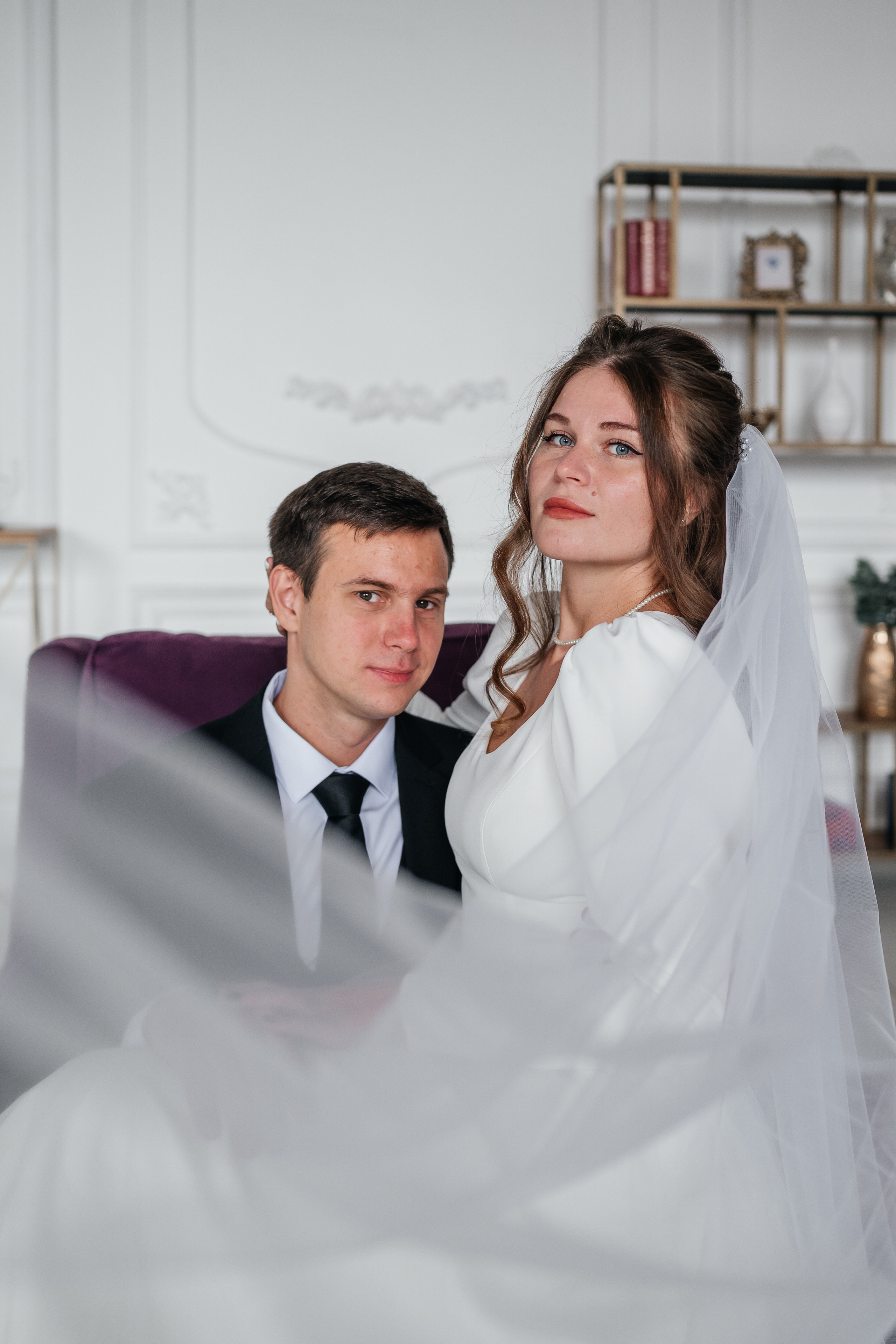 Алевтина+Сергей