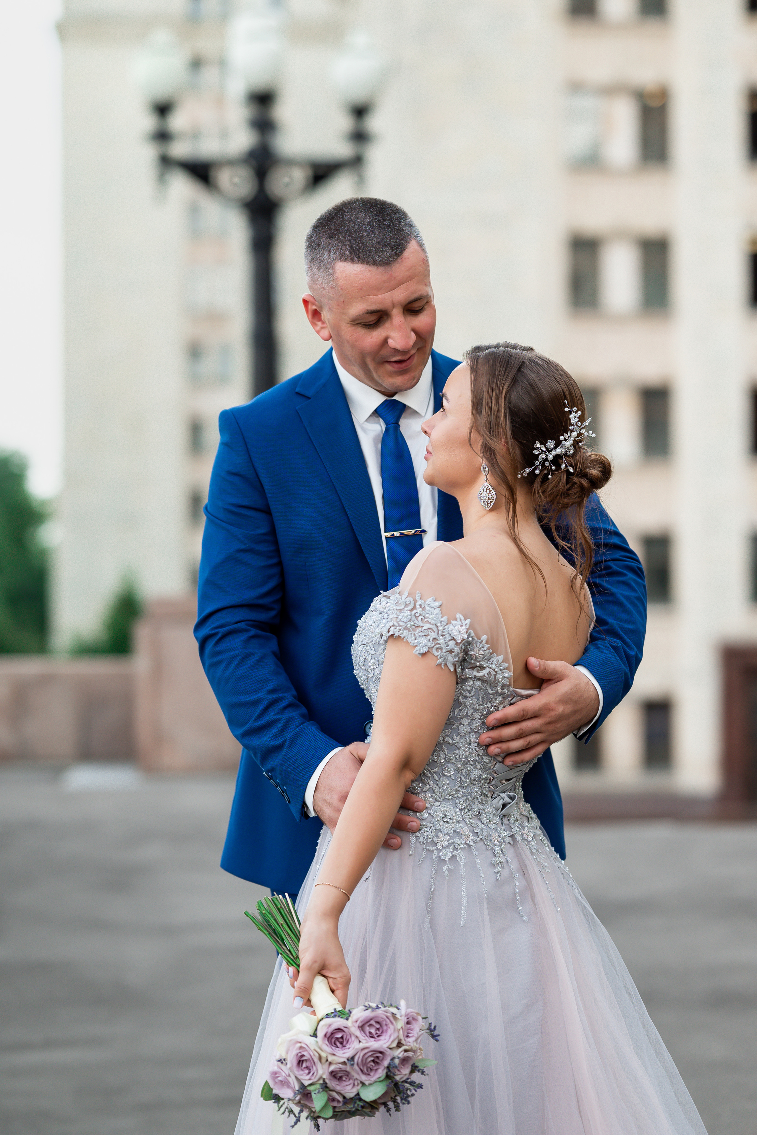 Наталья+Владимир