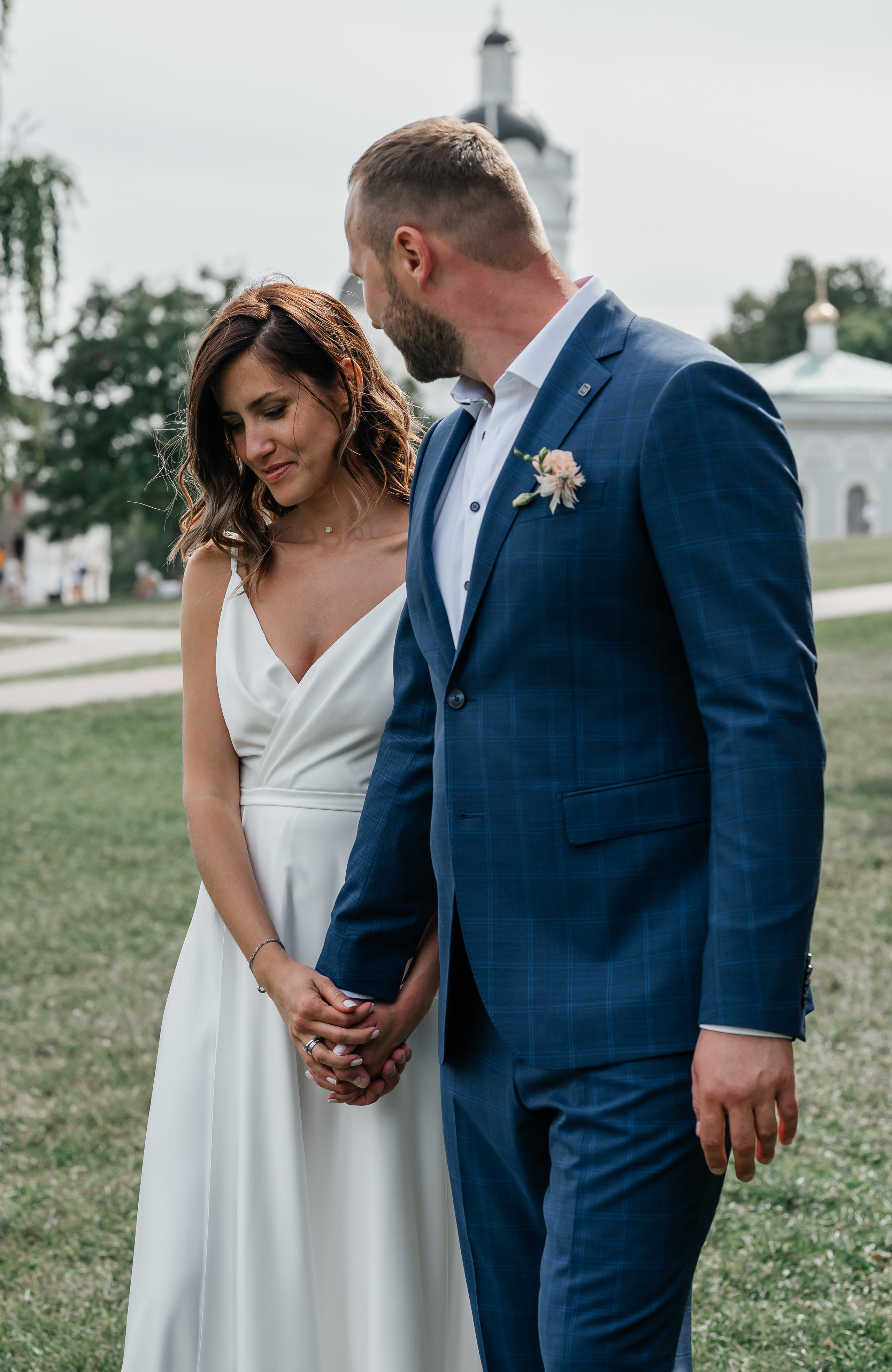 Оксана+Юрий