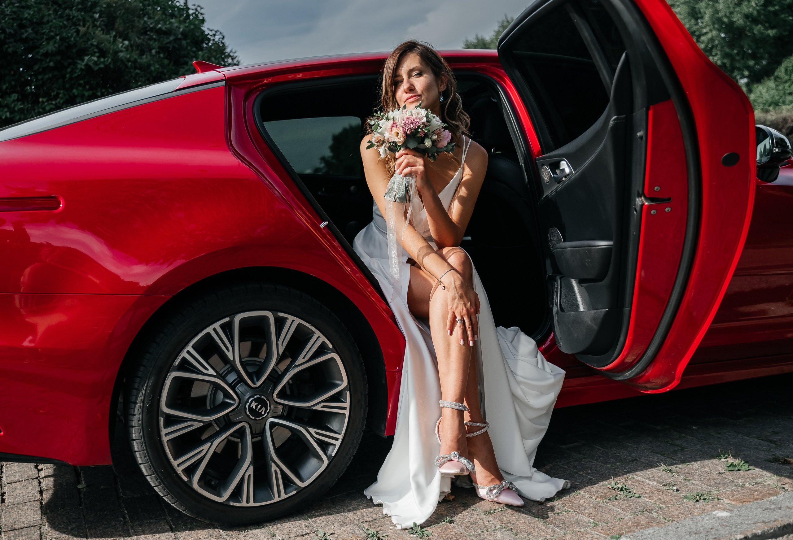 Оксана+Юрий