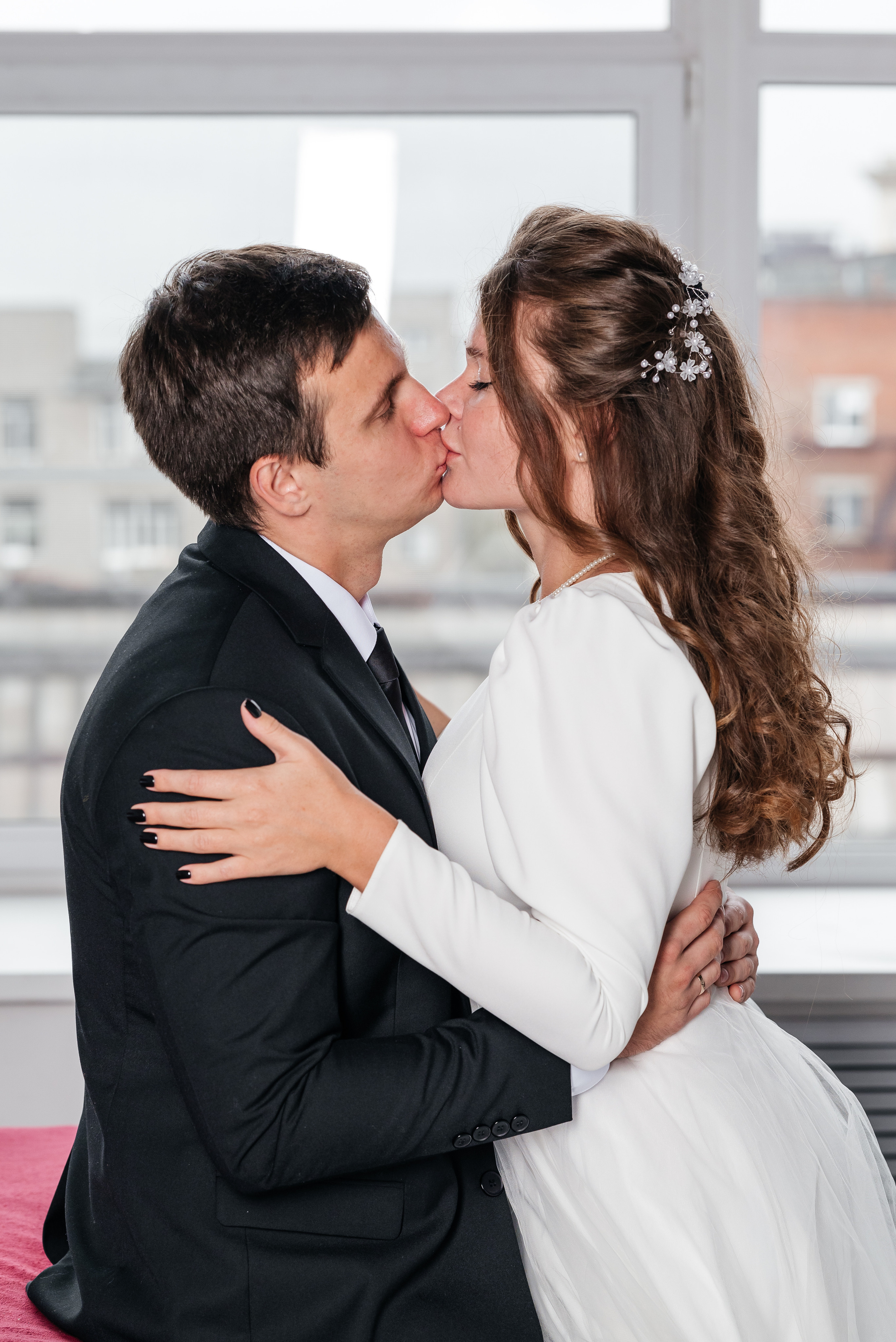 Алевтина+Сергей