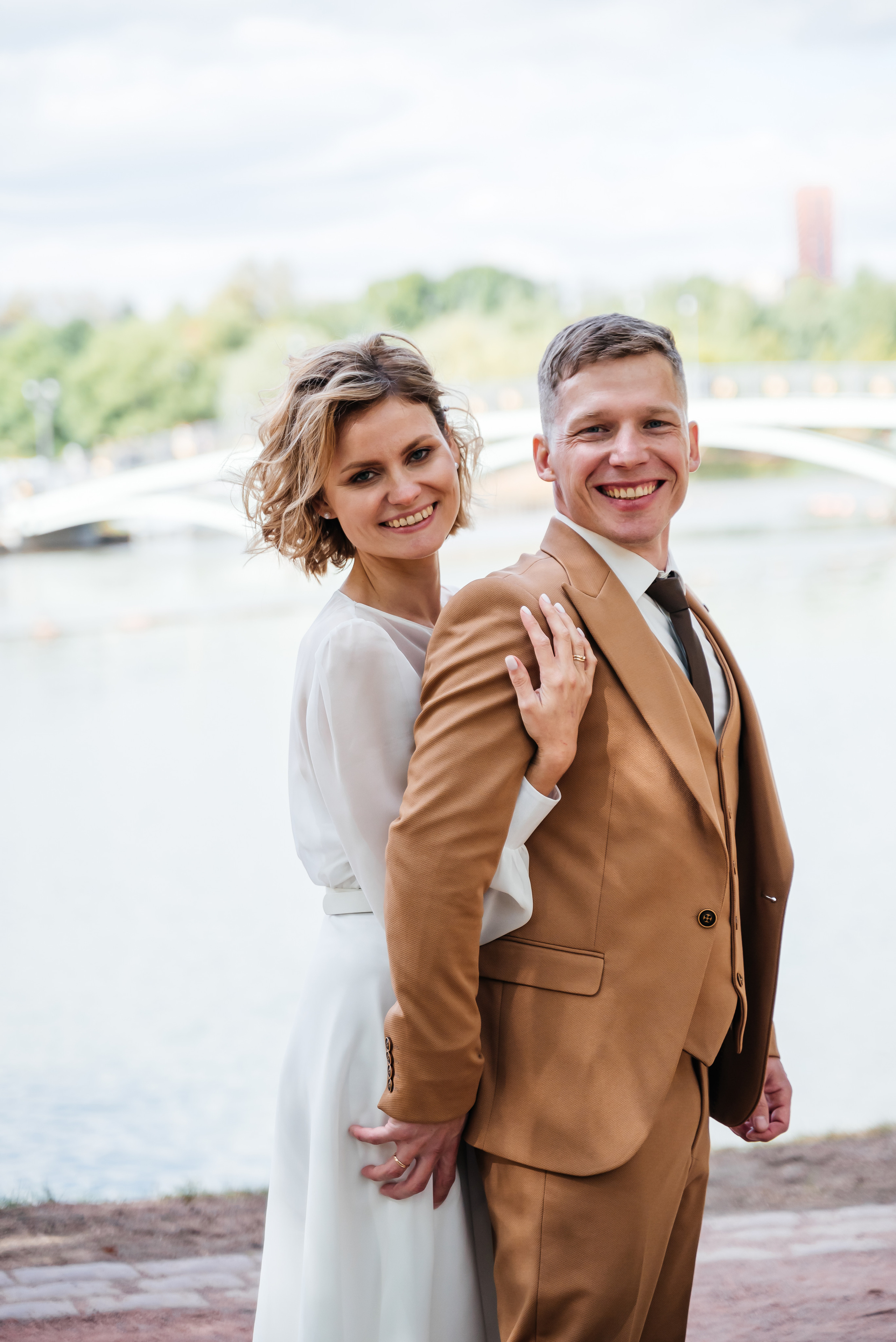 Мария+Дмитрий