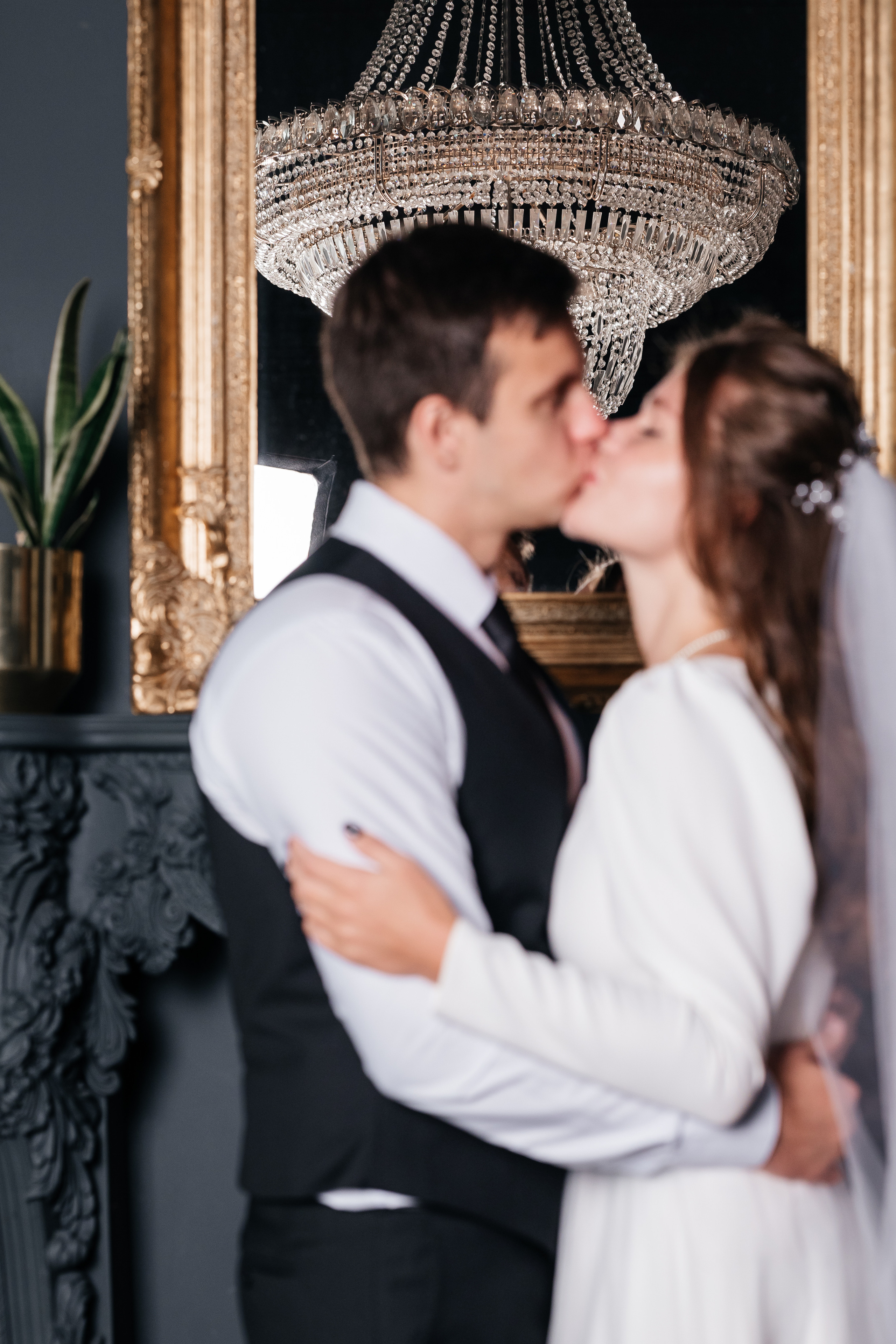 Алевтина+Сергей