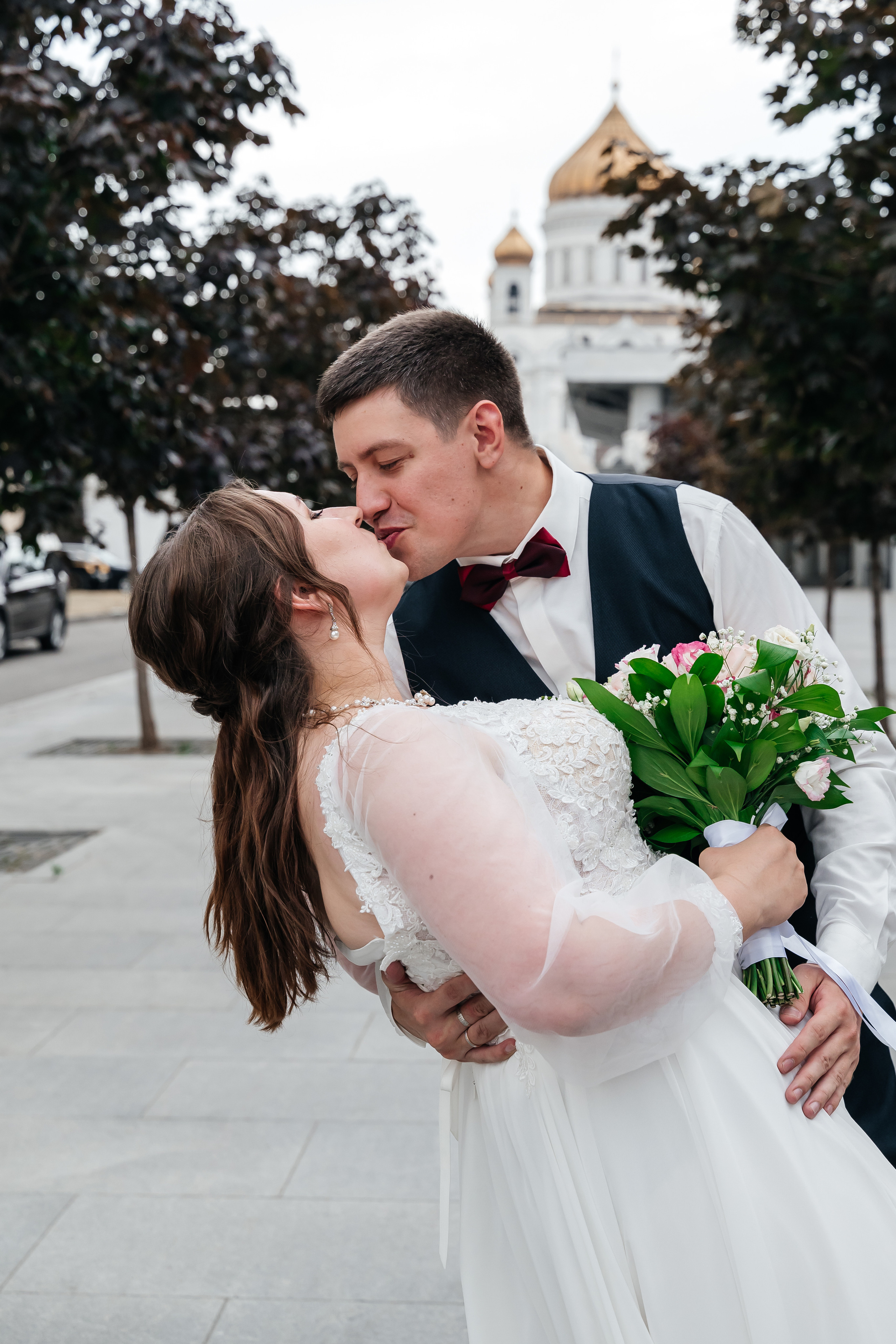 Марина+Василий