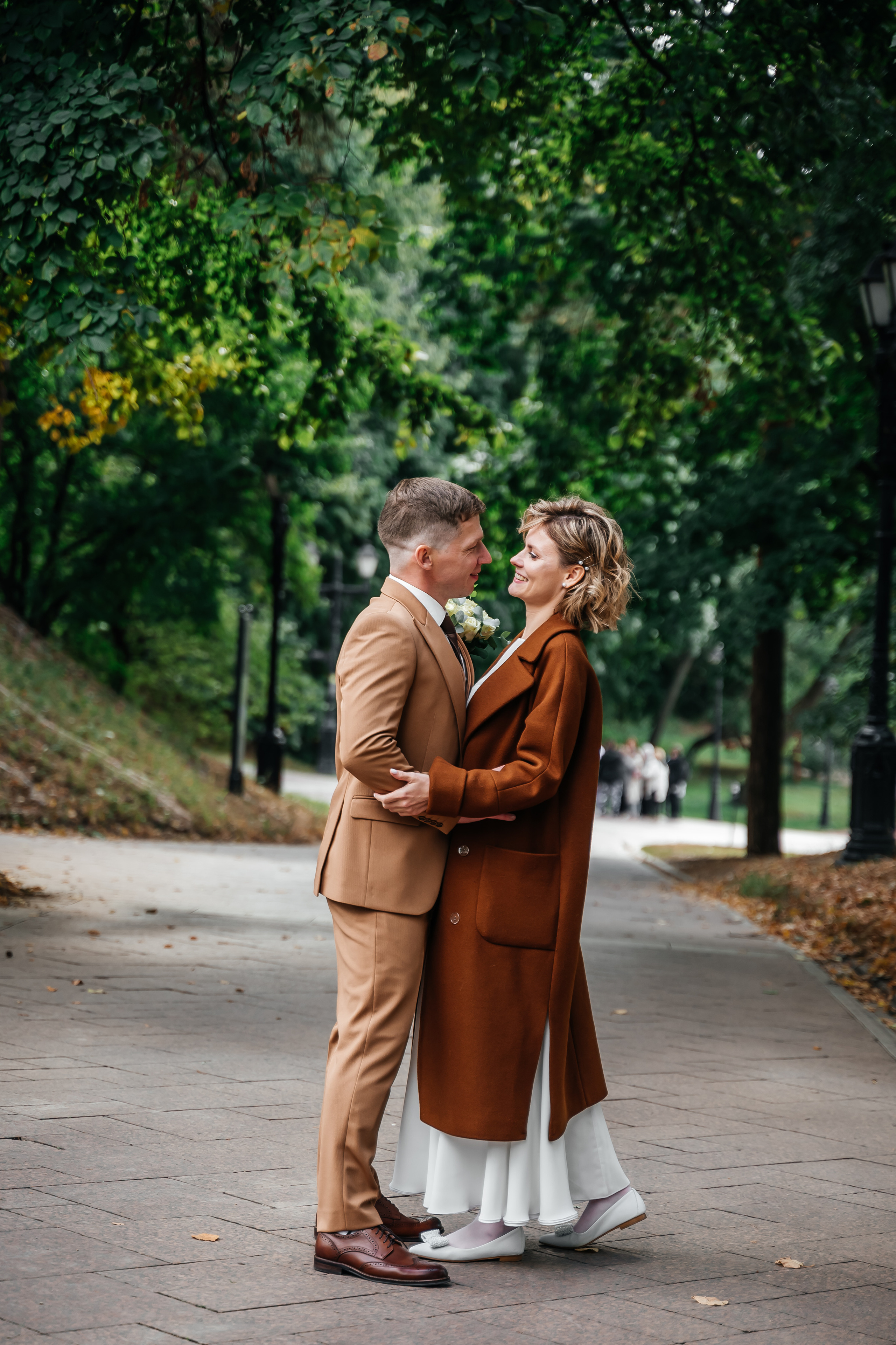 Мария+Дмитрий