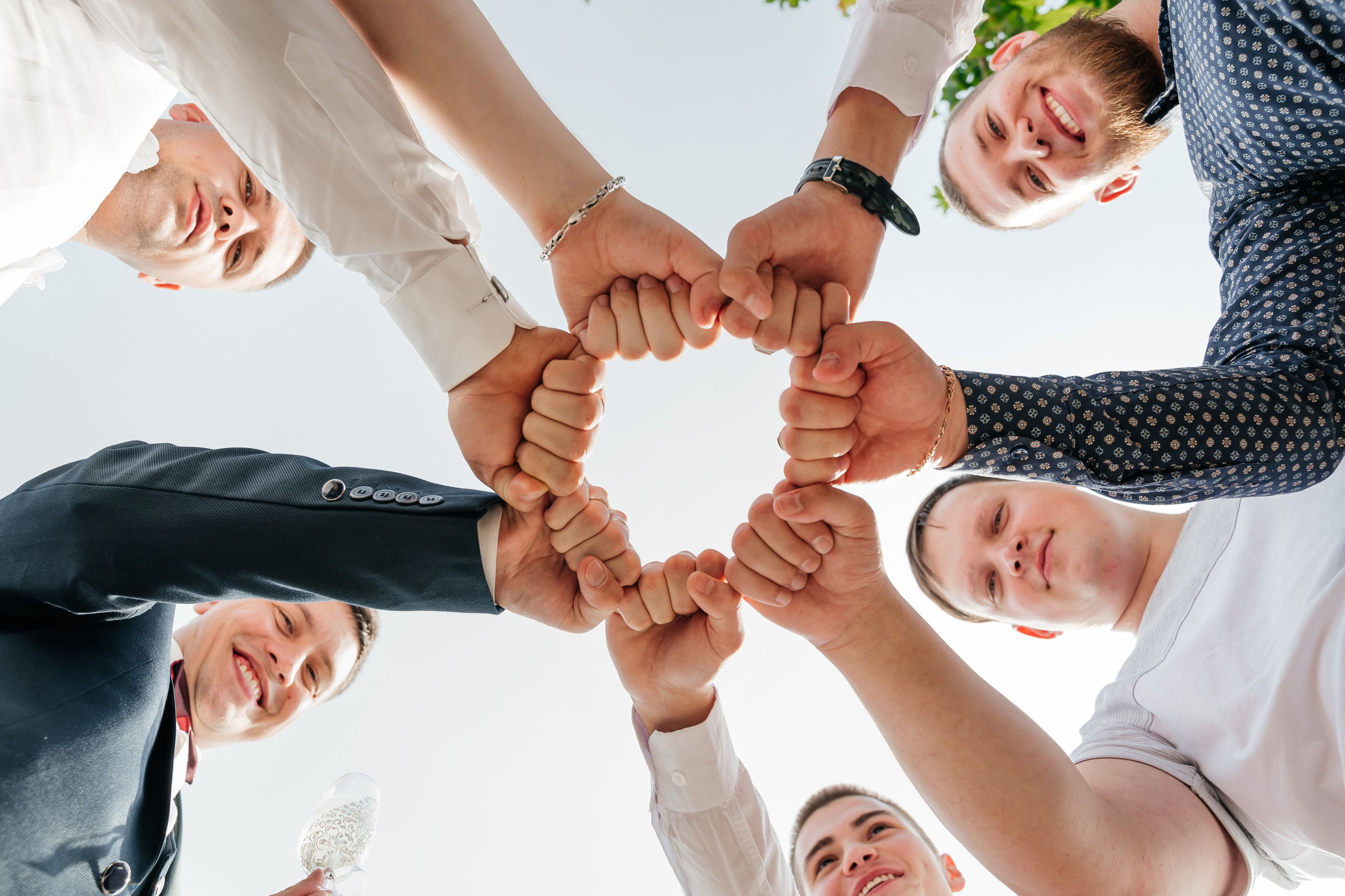 Марина+Василий