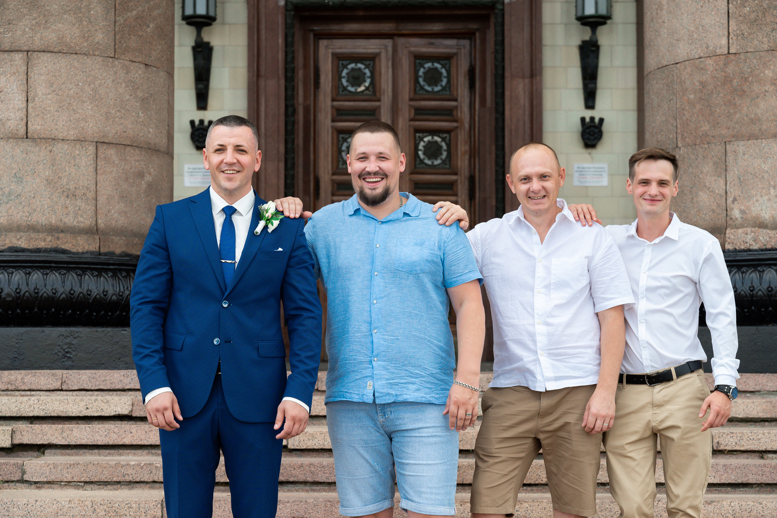 Наталья+Владимир