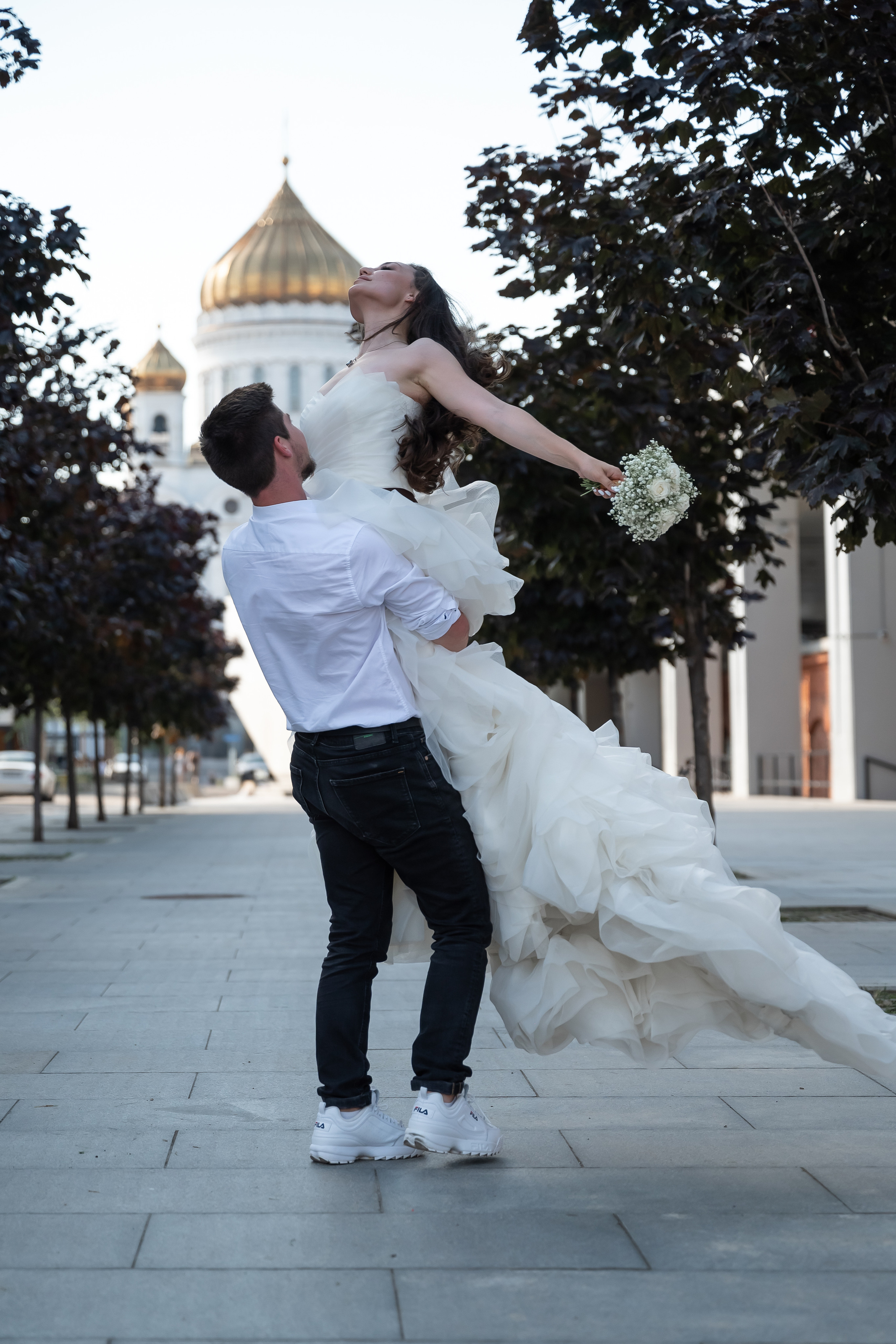 Мария+Никита