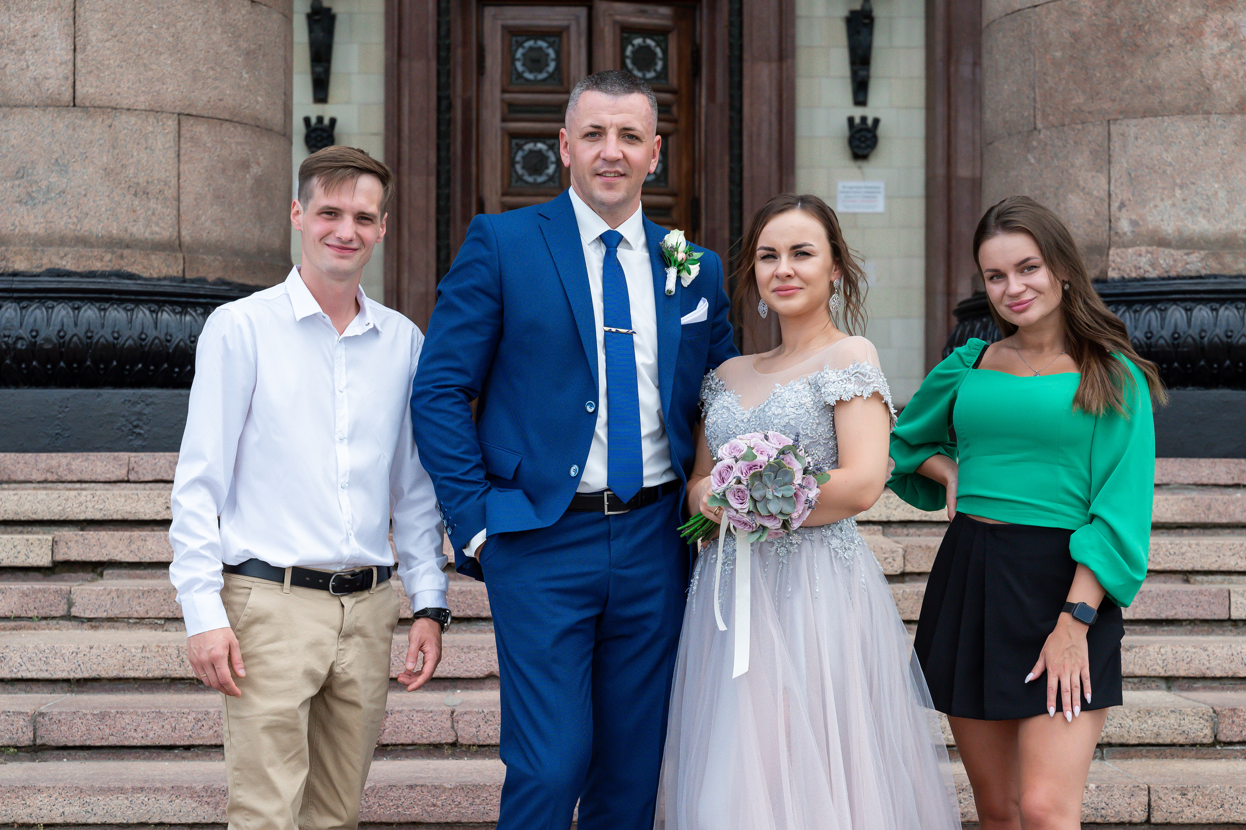 Наталья+Владимир