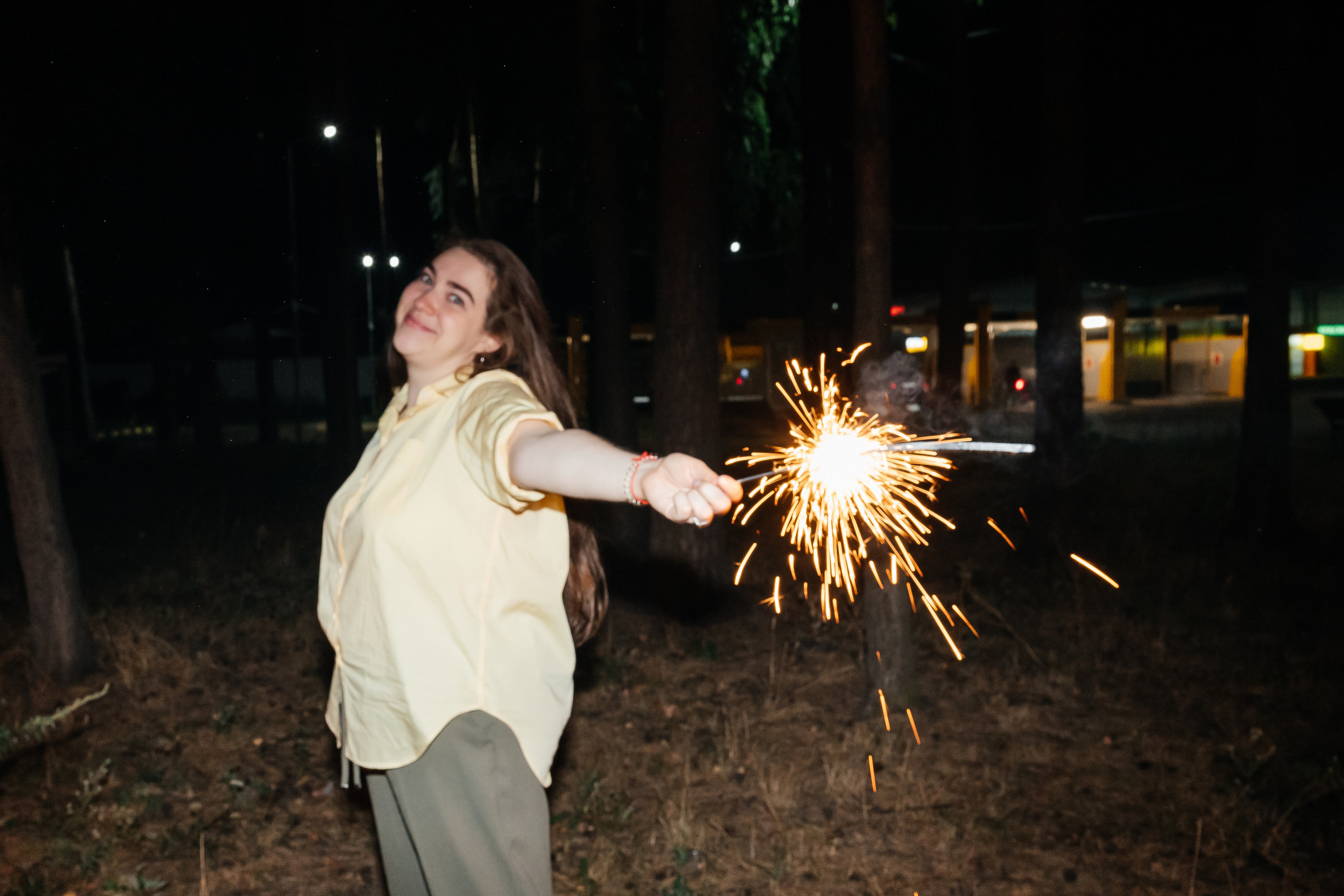 День рождения + гендер пати))