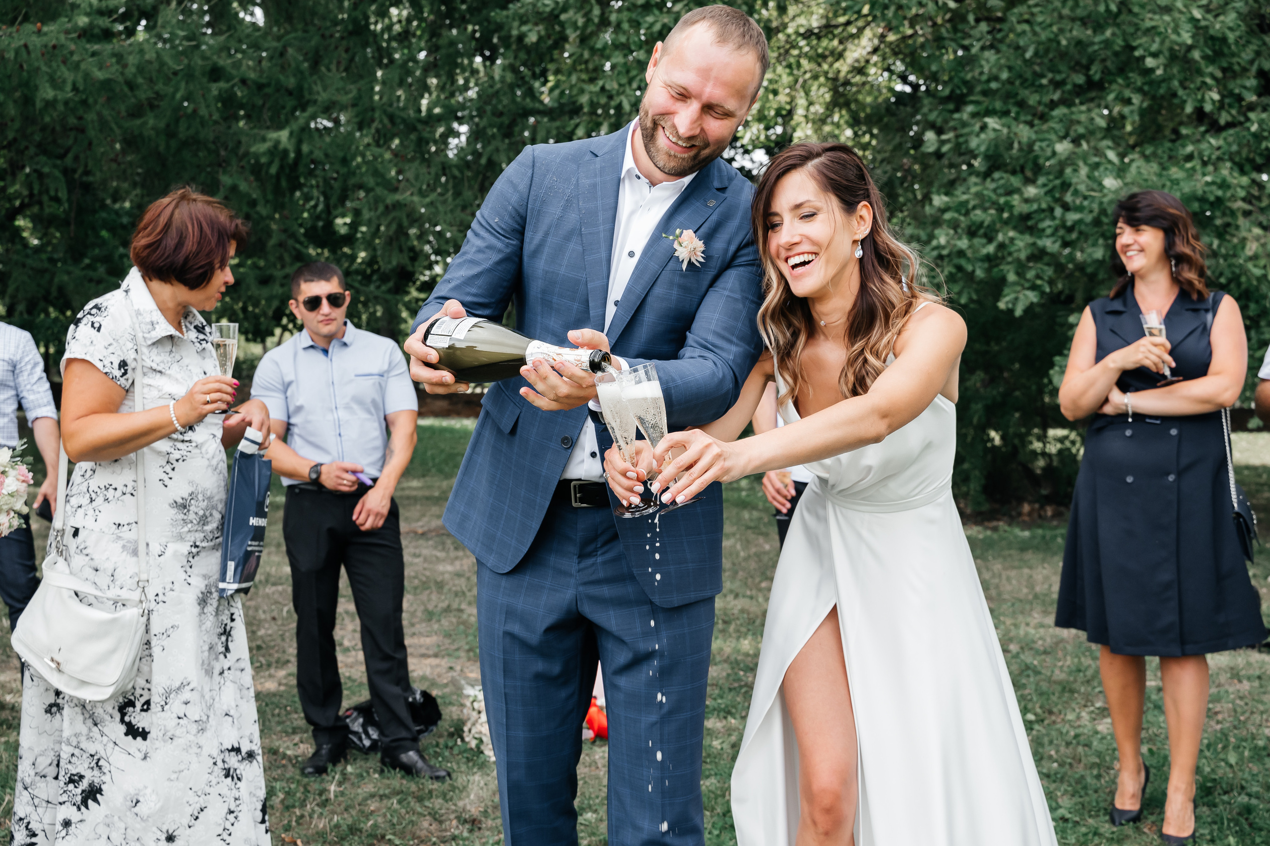 Оксана+Юрий